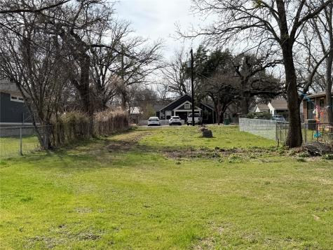 900 Blk N Mccart Street Stephenville TX 76401