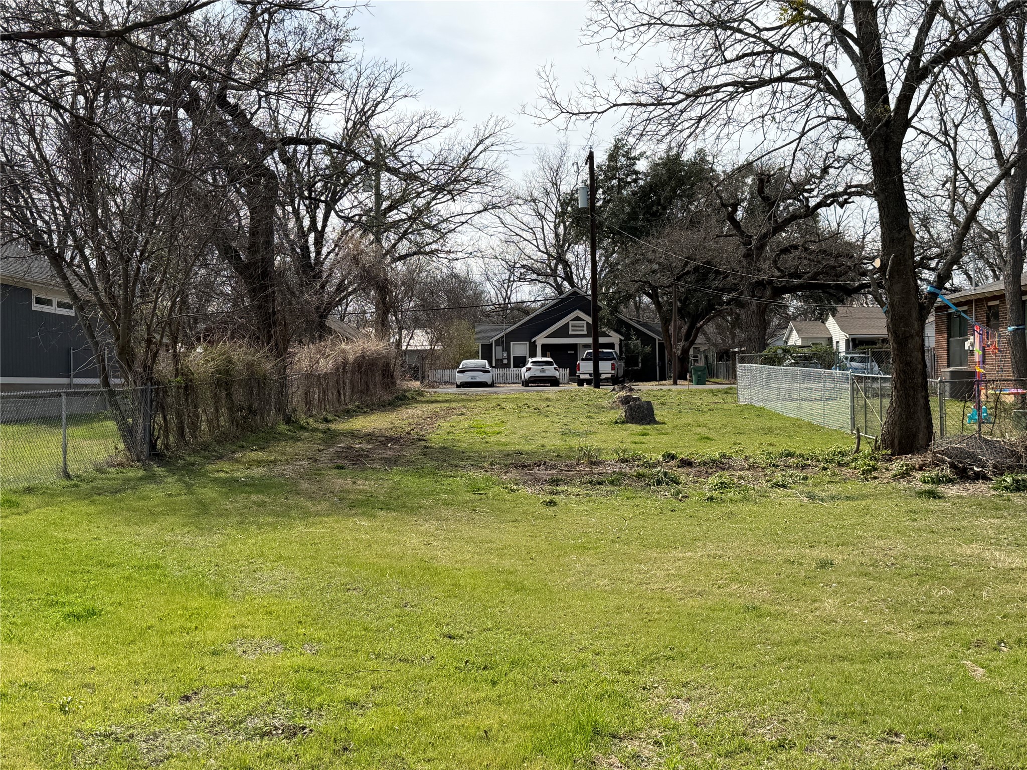 900 Blk N Mccart Street Stephenville TX 76401