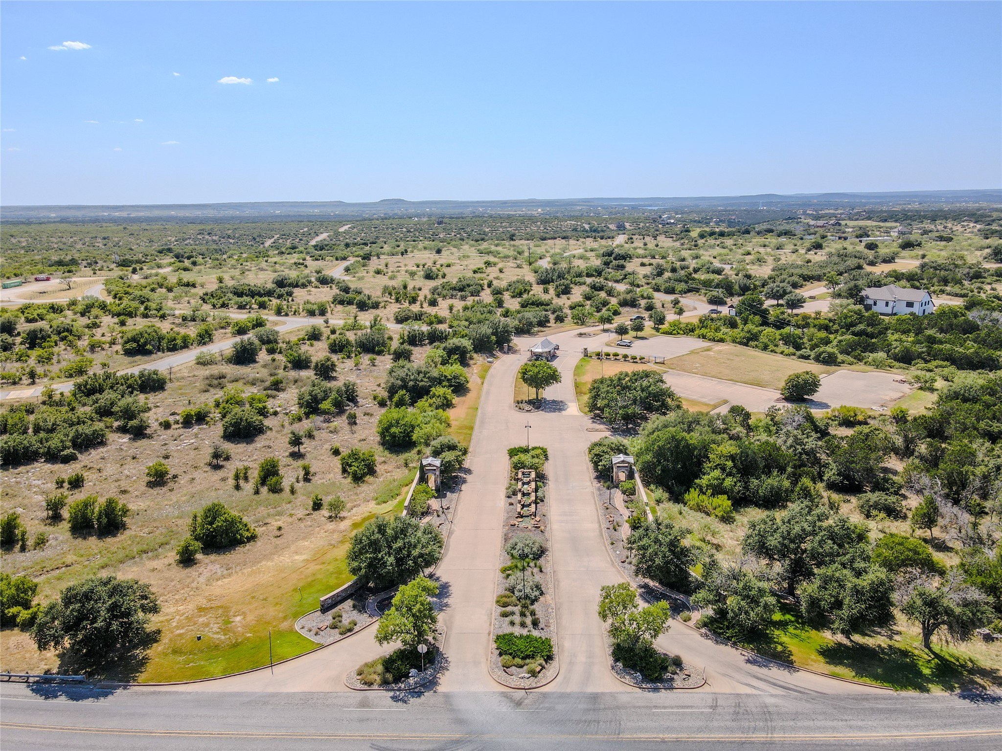 Lot 54 Shoal Creek Graford TX 76449
