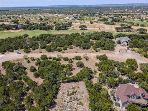Lot 54 Shoal Creek Graford TX 76449