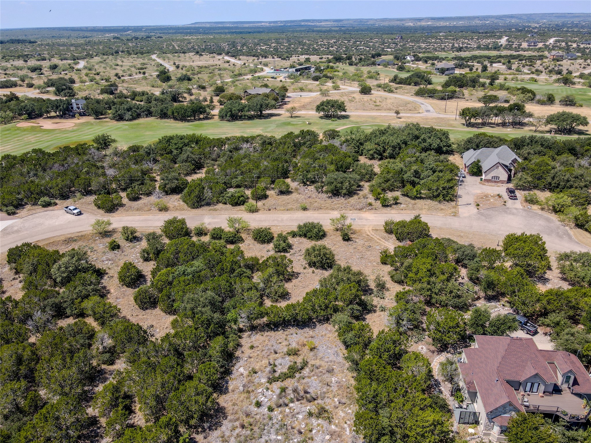 Lot 54 Shoal Creek Graford TX 76449