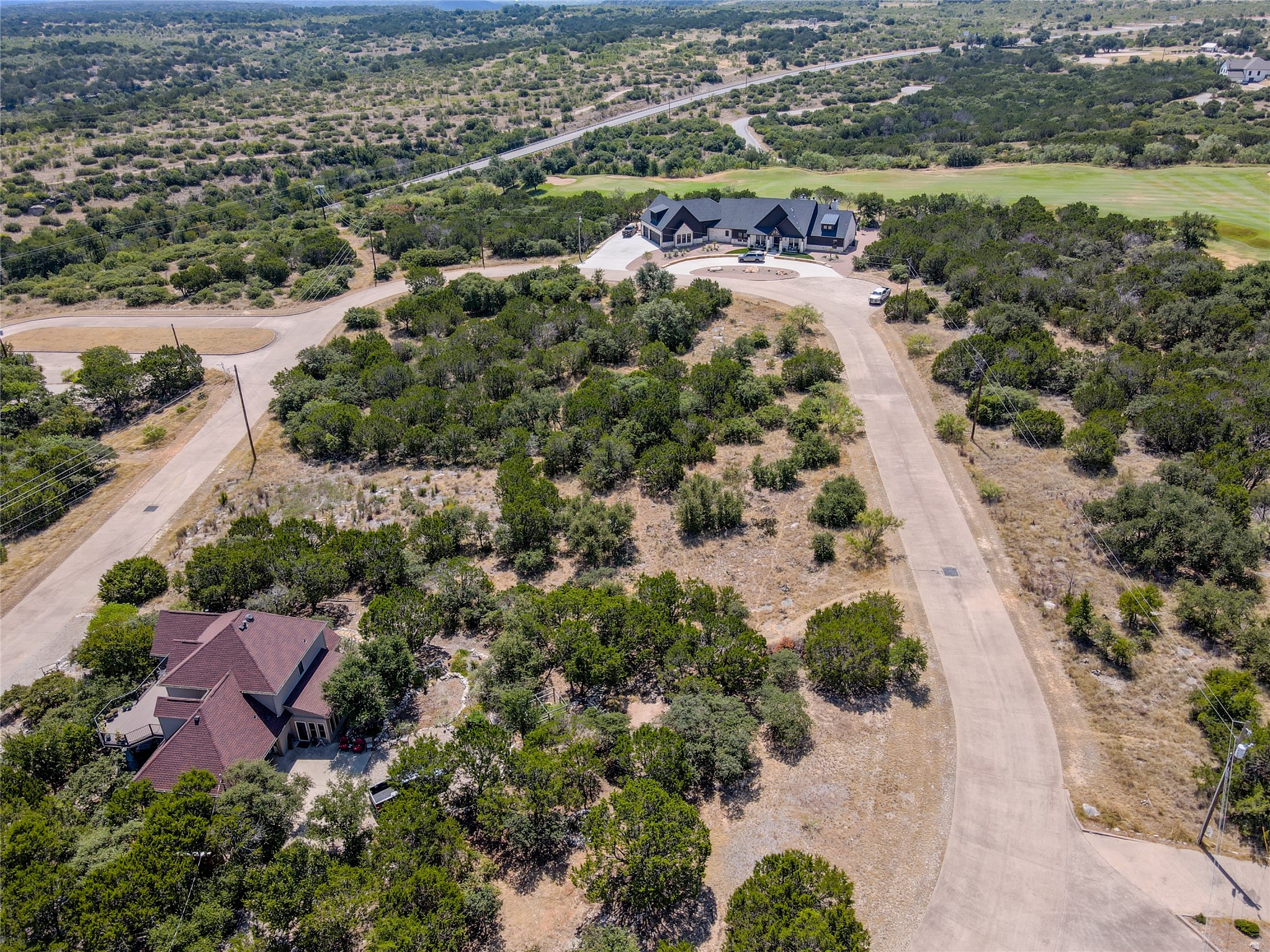 Lot 54 Shoal Creek Graford TX 76449