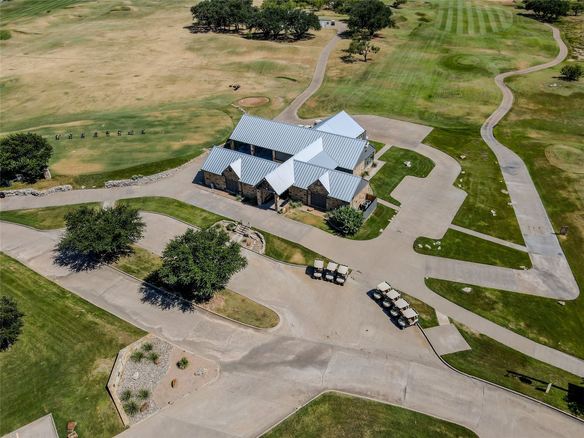 Lot 54 Shoal Creek Graford TX 76449