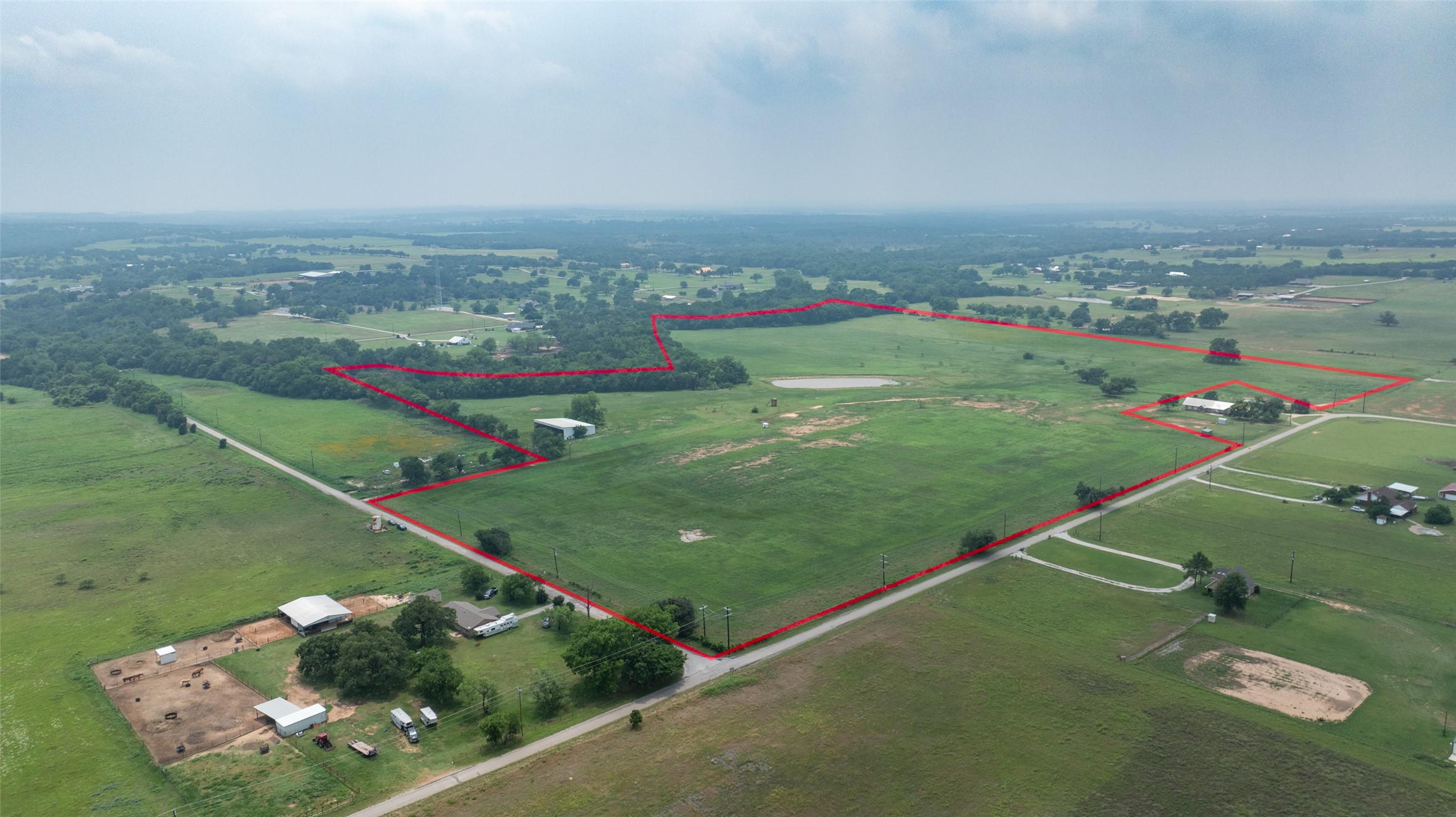000 Big Valley Circle Lipan TX 76439