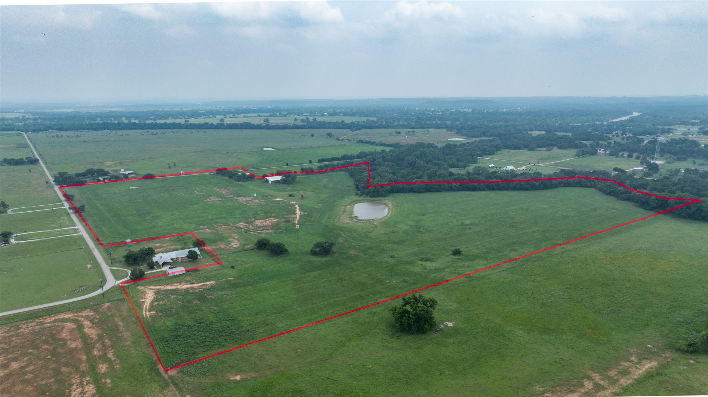 000 Big Valley Circle Lipan TX 76439