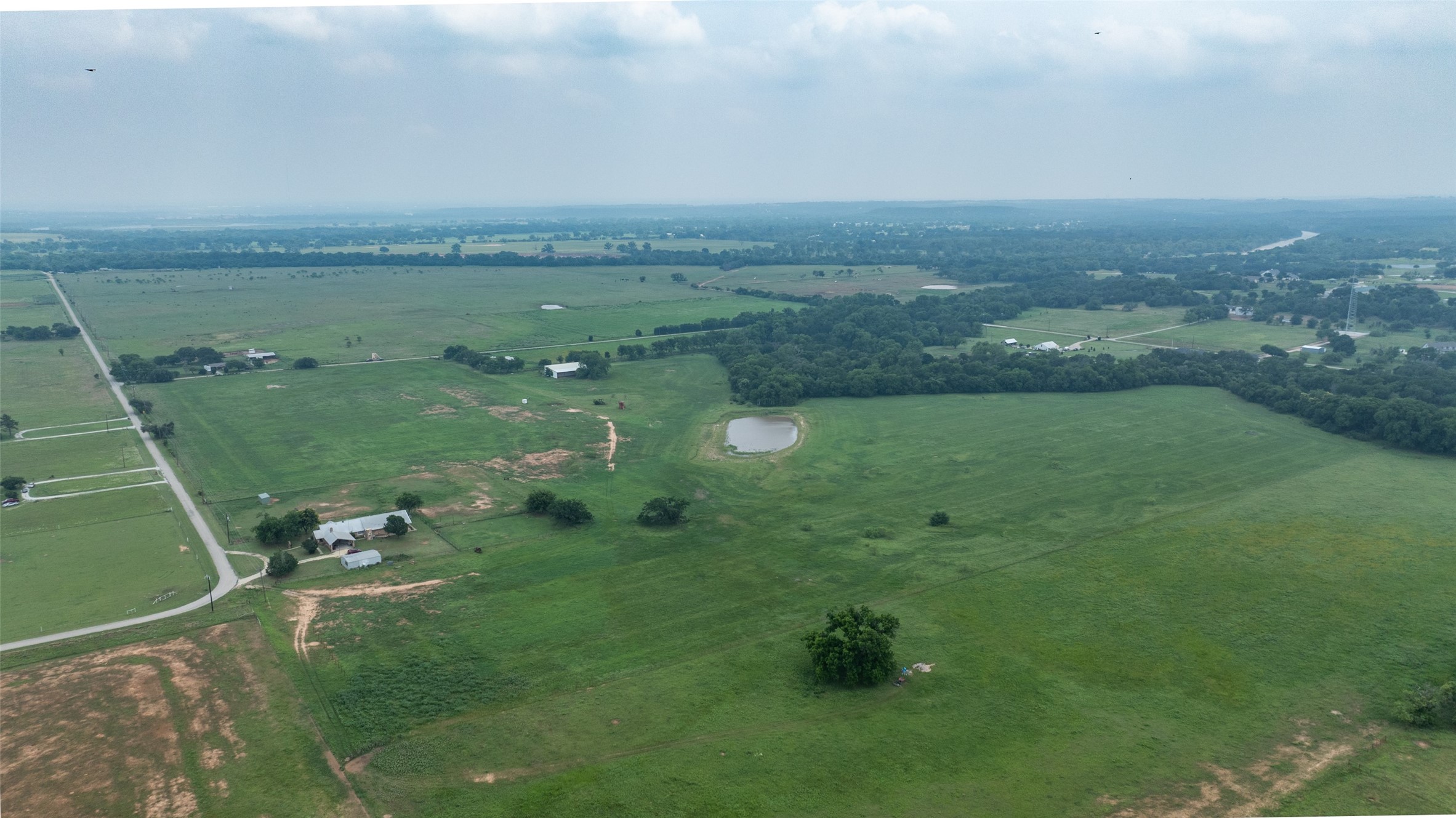 000 Big Valley Circle Lipan TX 76439