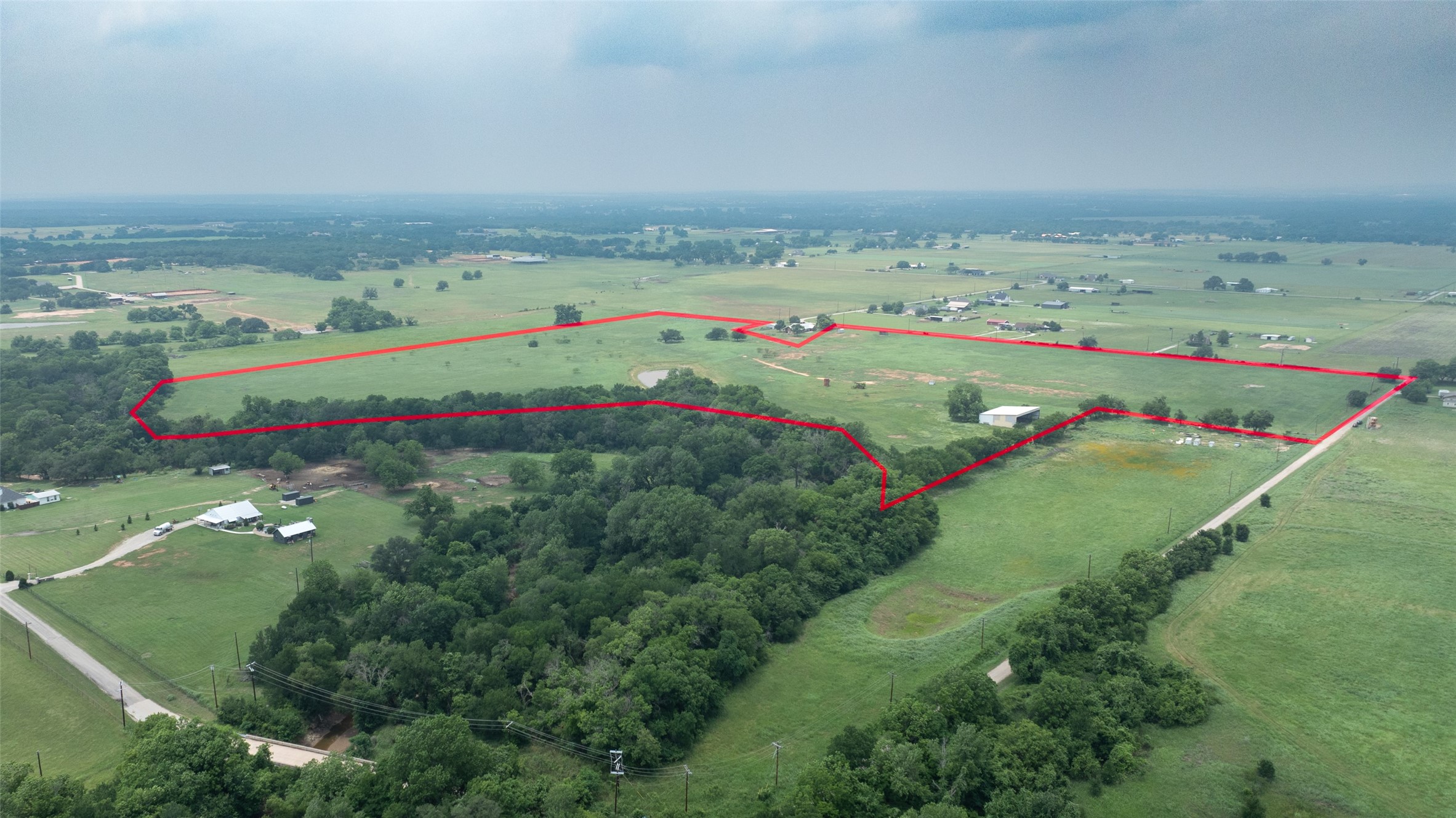 000 Big Valley Circle Lipan TX 76439