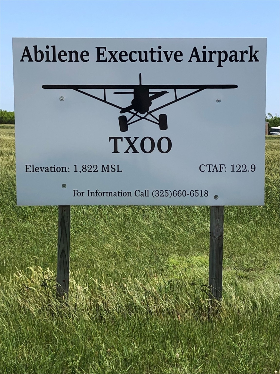 Lot 11 Cessna Drive Abilene TX 79601