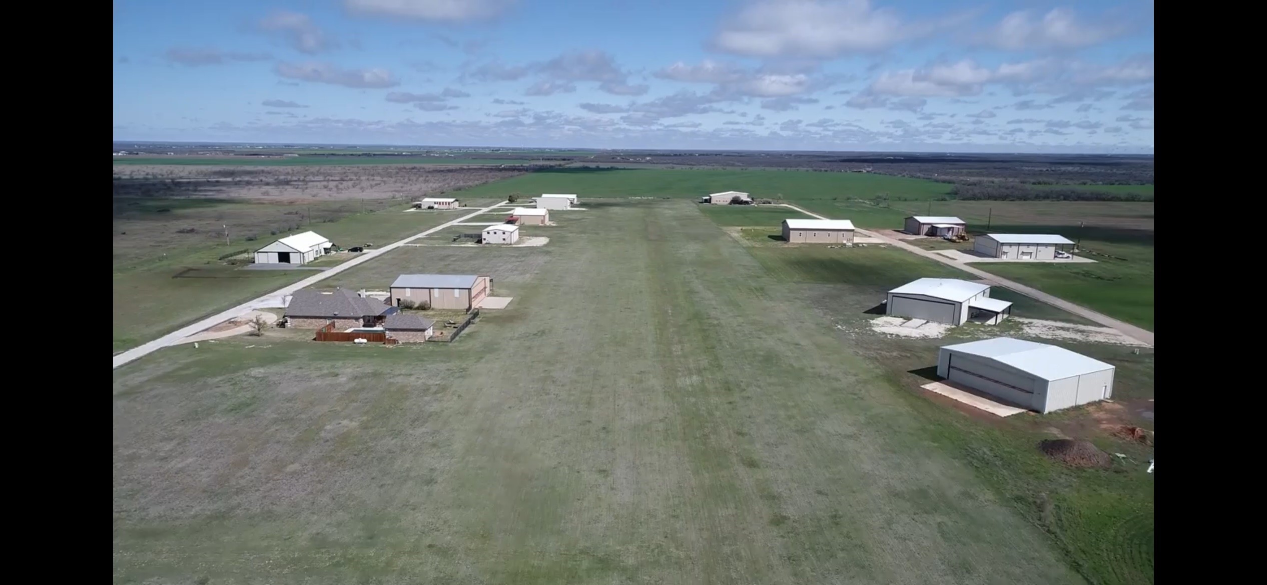 Lot 11 Cessna Drive Abilene TX 79601