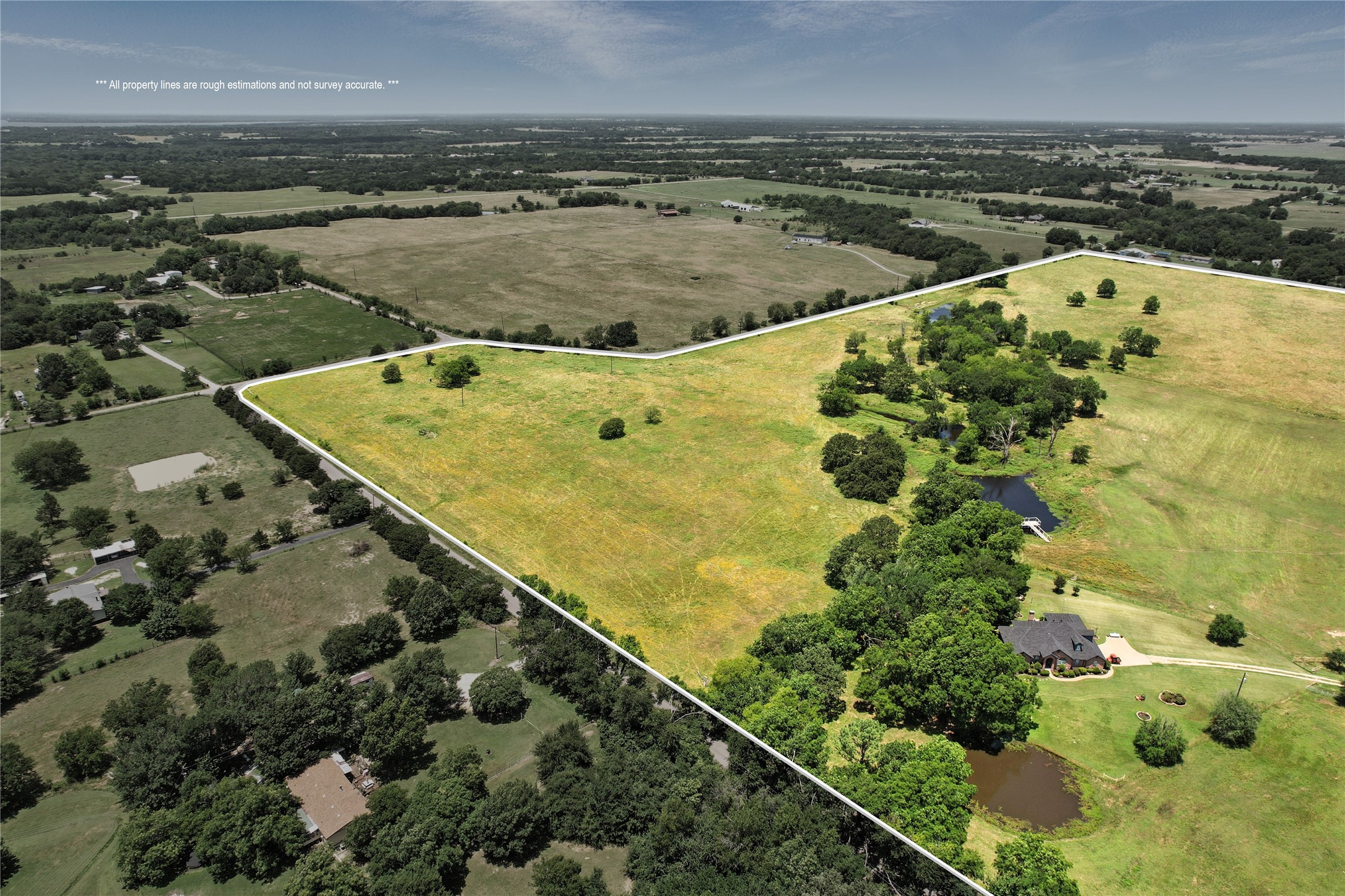 Tbd Rs County Road 1402 Point TX 75472