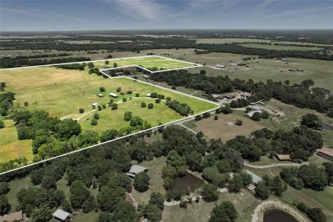 Tbd Rs County Road 1402 Point TX 75472