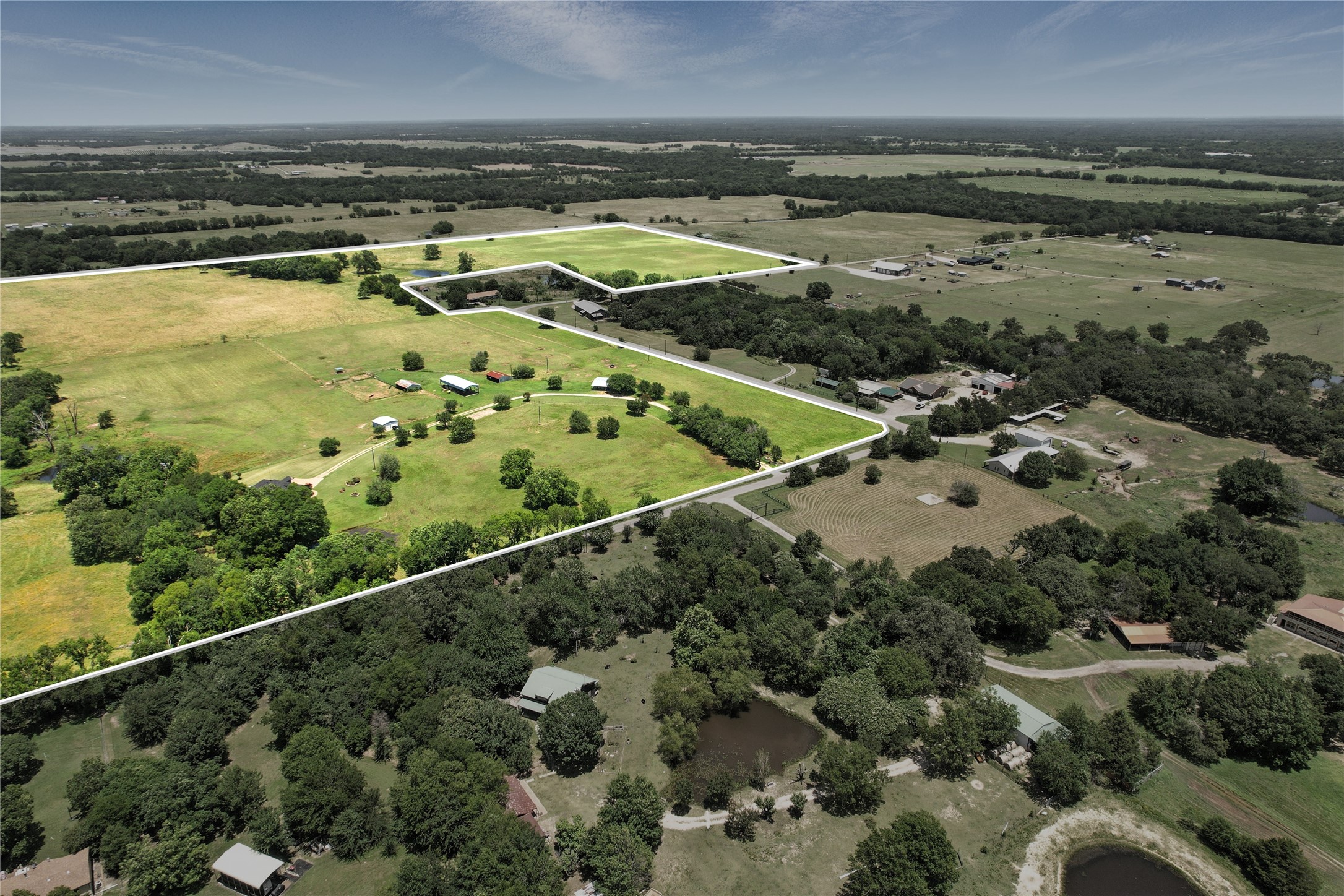 Tbd Rs County Road 1402 Point TX 75472