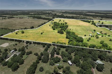 Tbd Rs County Road 1402 Point TX 75472