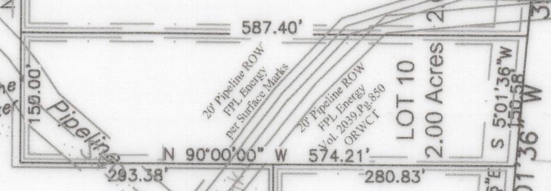 462 County Road 4598 Boyd TX 76023