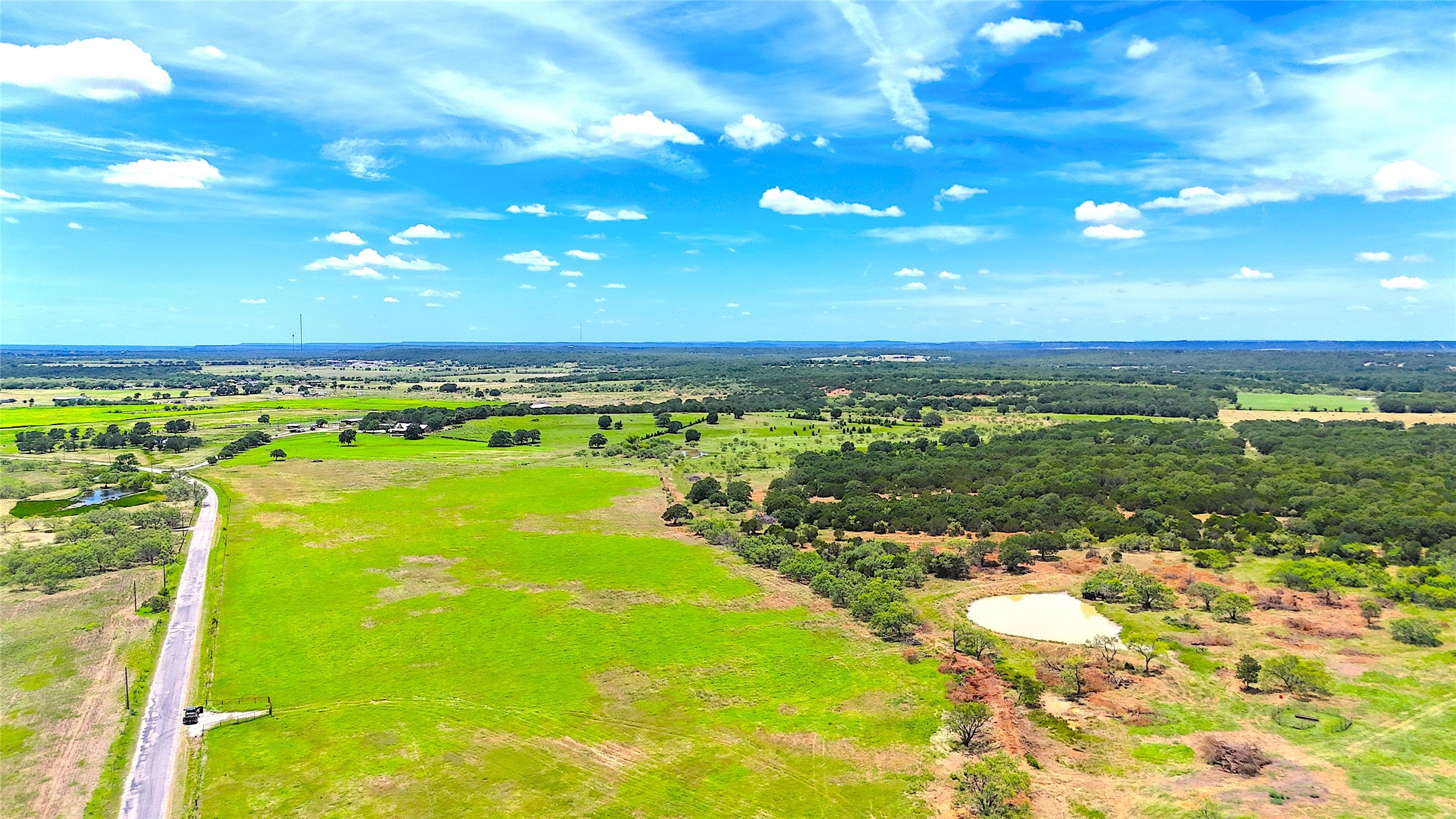 Tbd Tract 5 Hayes Road Mineral Wells TX 76067