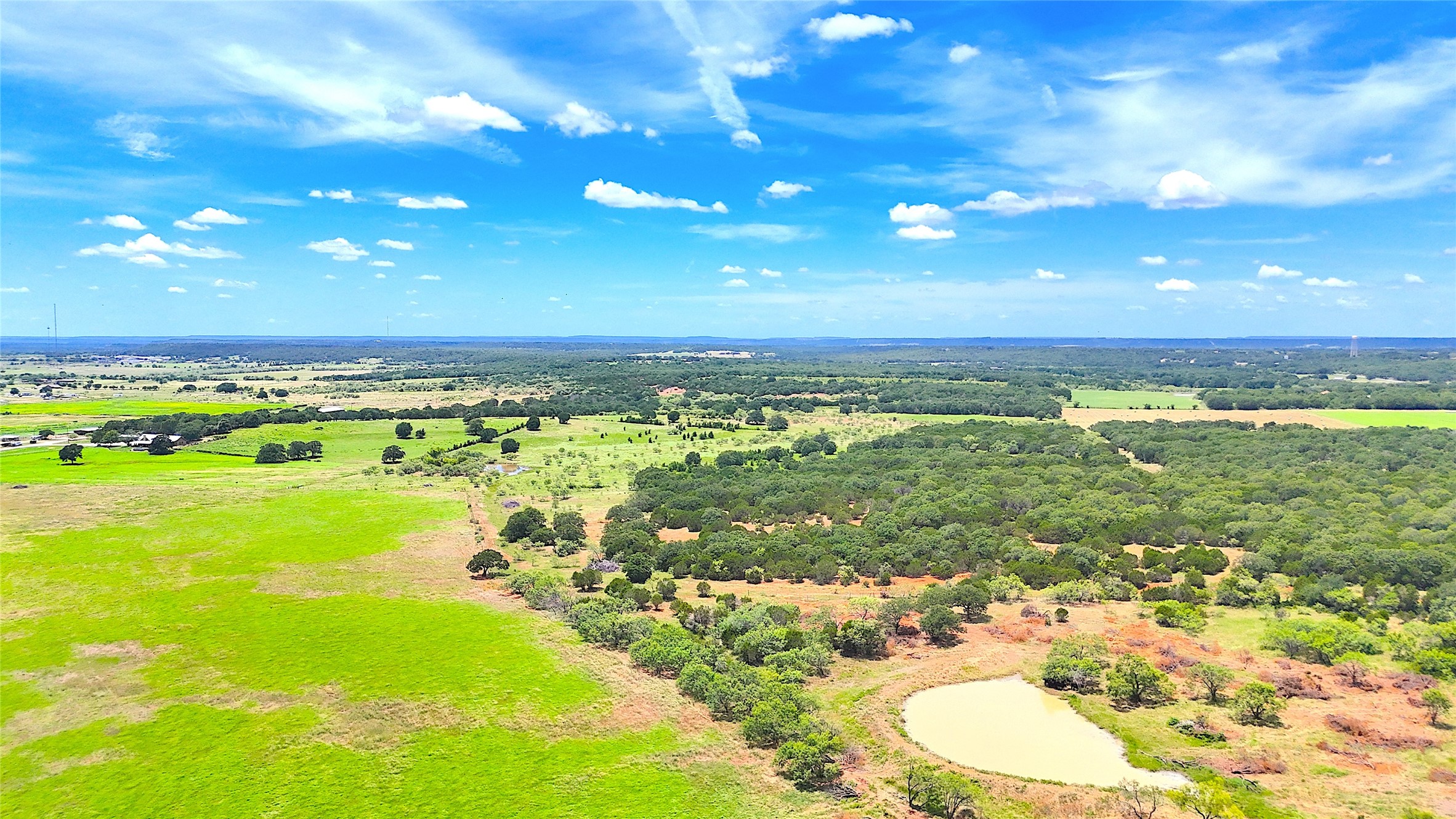 Tbd Tract 5 Hayes Road Mineral Wells TX 76067