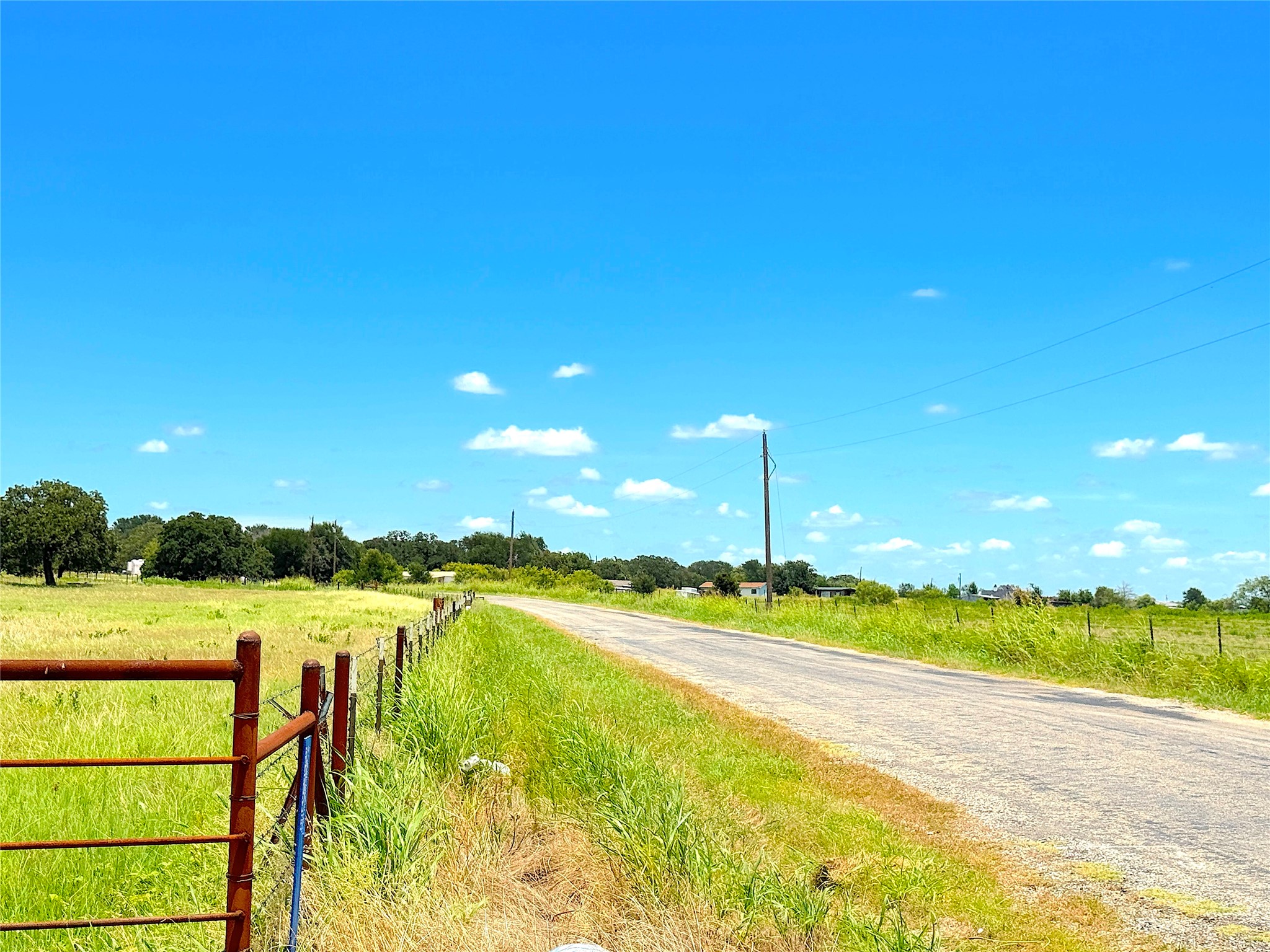 Tbd Tract 5 Hayes Road Mineral Wells TX 76067