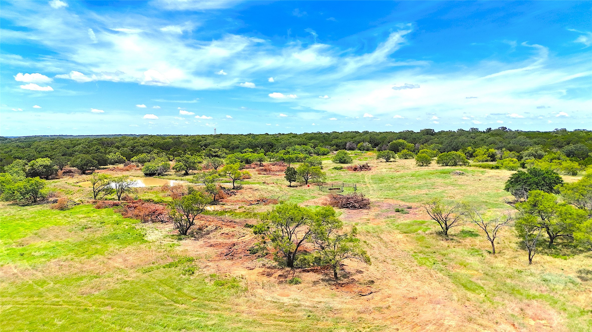Tbd Tract 5 Hayes Road Mineral Wells TX 76067