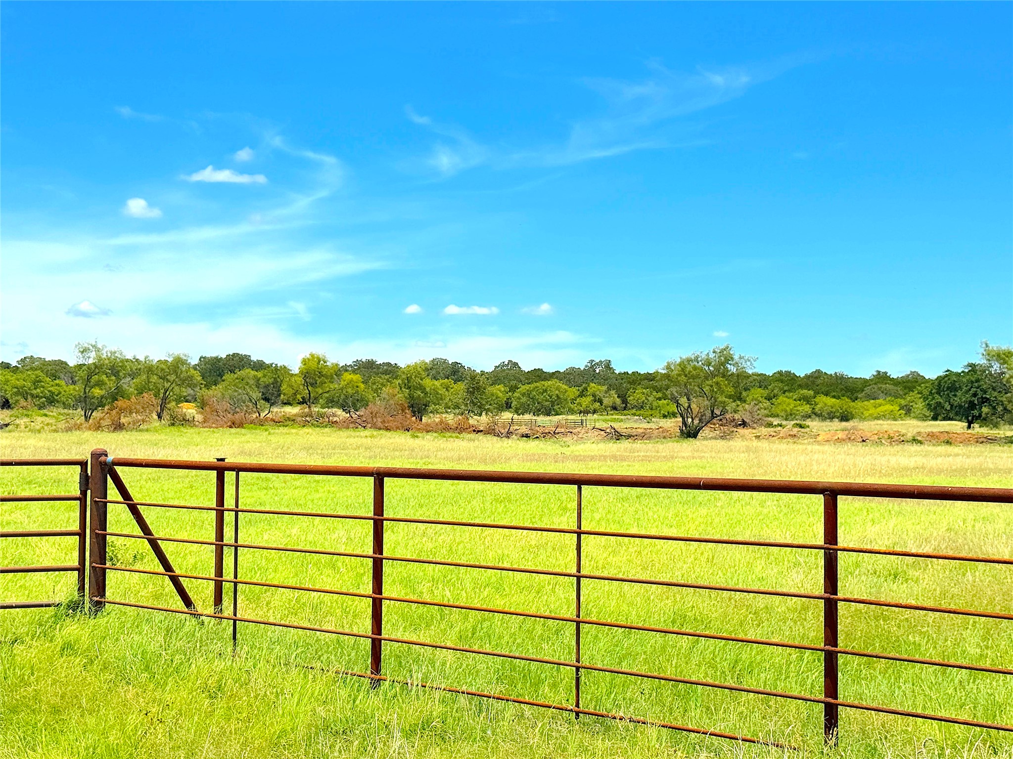 Tbd Tract 5 Hayes Road Mineral Wells TX 76067