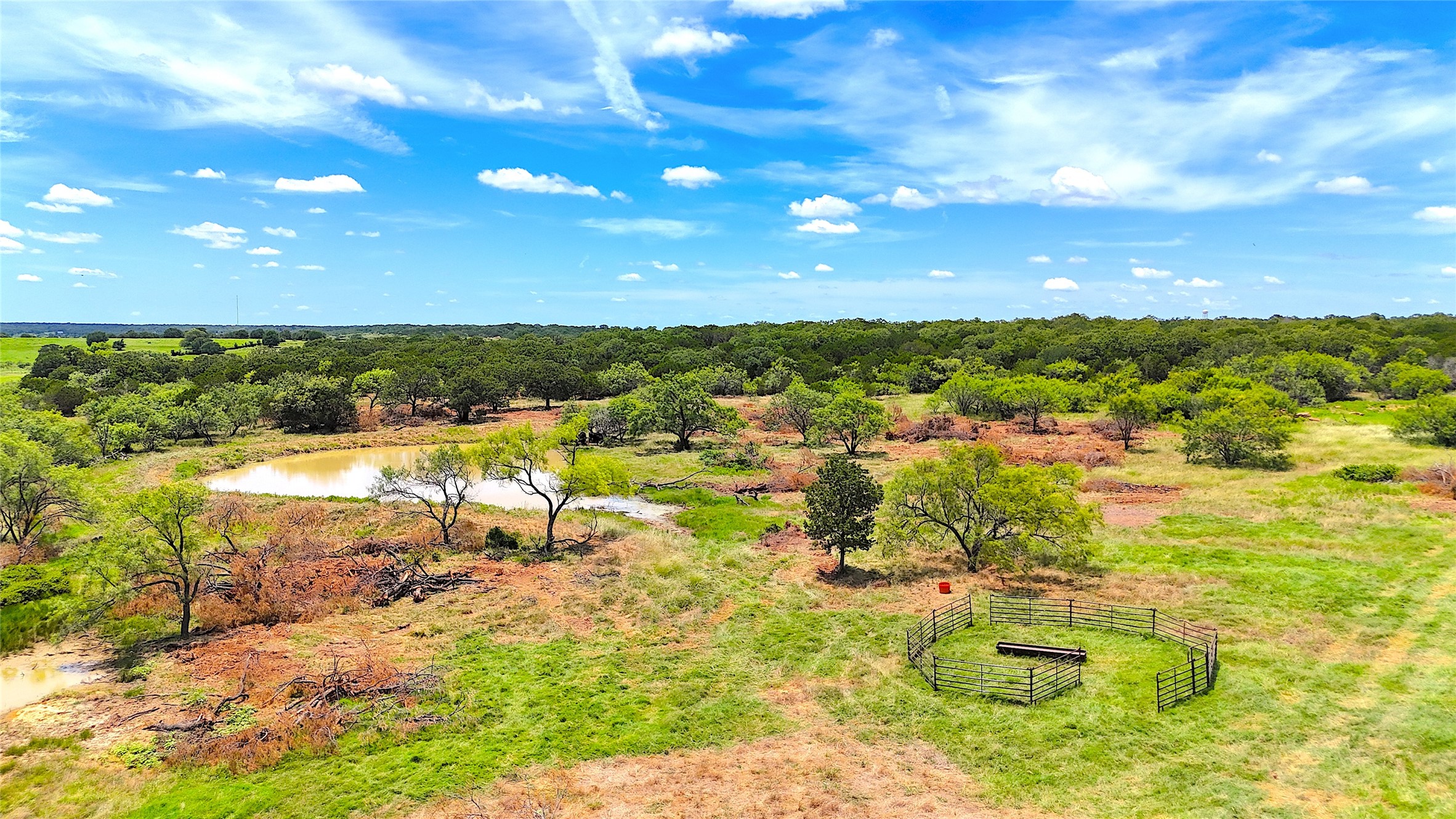 Tbd Tract 5 Hayes Road Mineral Wells TX 76067