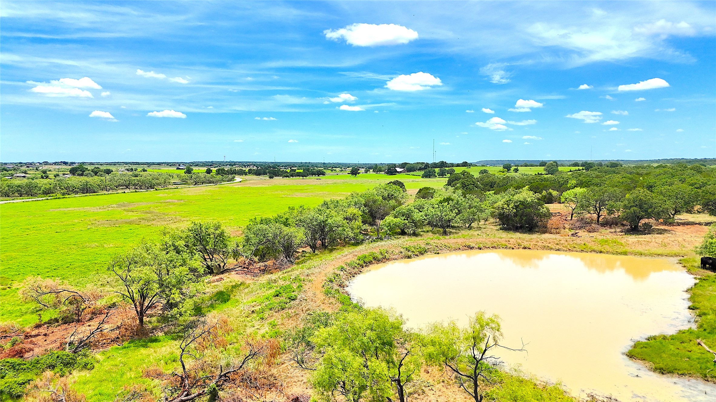 Tbd Tract 5 Hayes Road Mineral Wells TX 76067