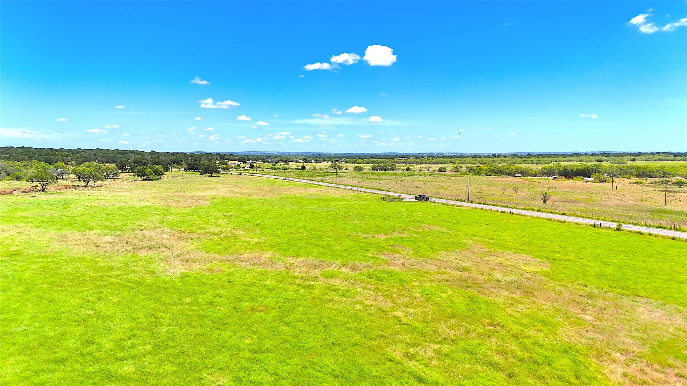 Tbd Tract 5 Hayes Road Mineral Wells TX 76067