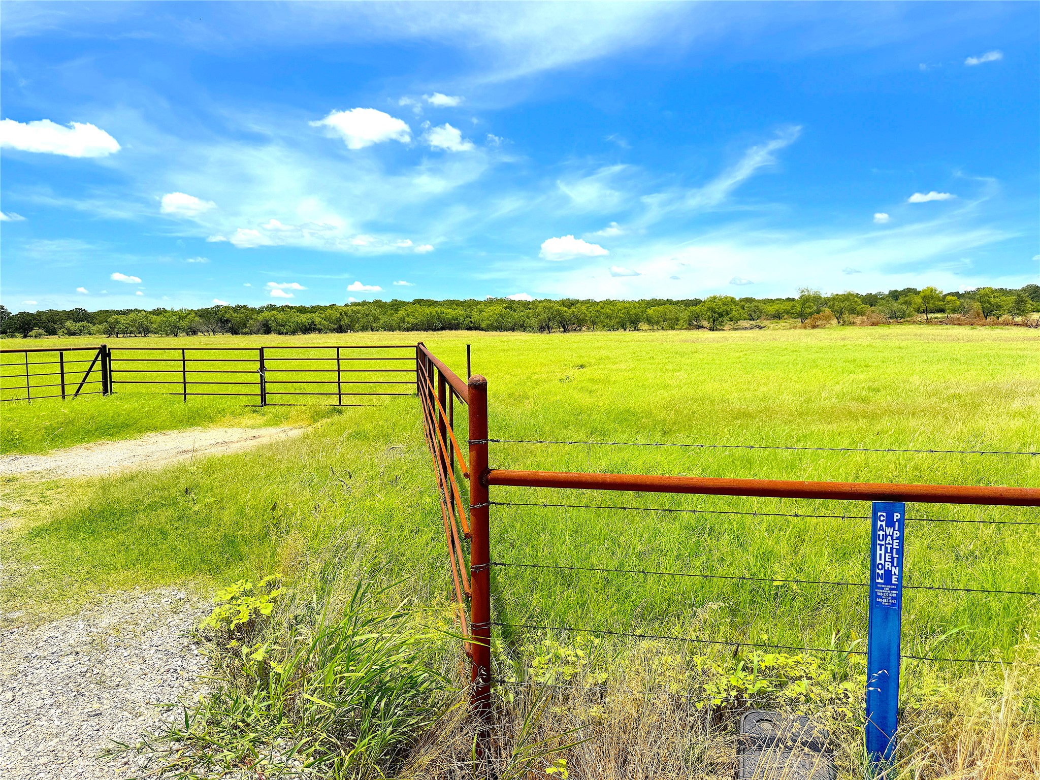 Tbd Tract 5 Hayes Road Mineral Wells TX 76067