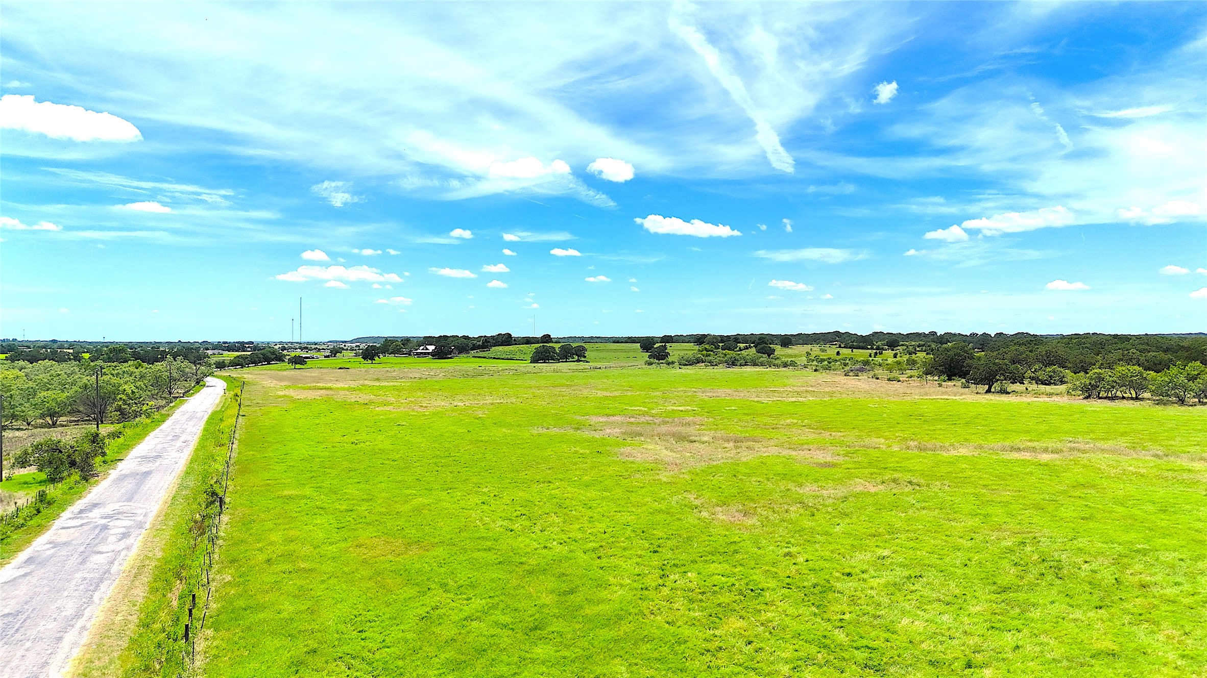 Tbd Tract 5 Hayes Road Mineral Wells TX 76067