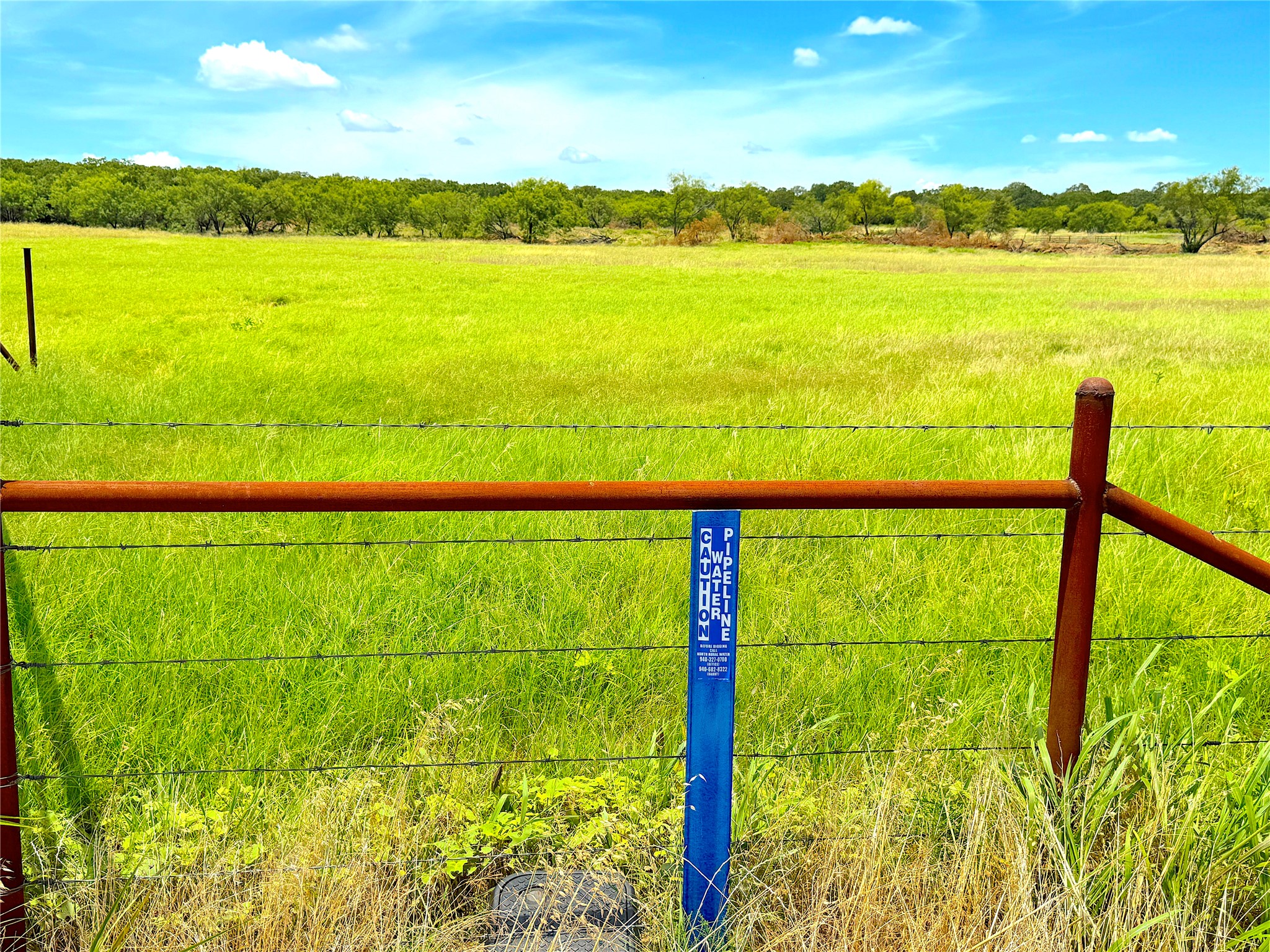 Tbd Tract 5 Hayes Road Mineral Wells TX 76067