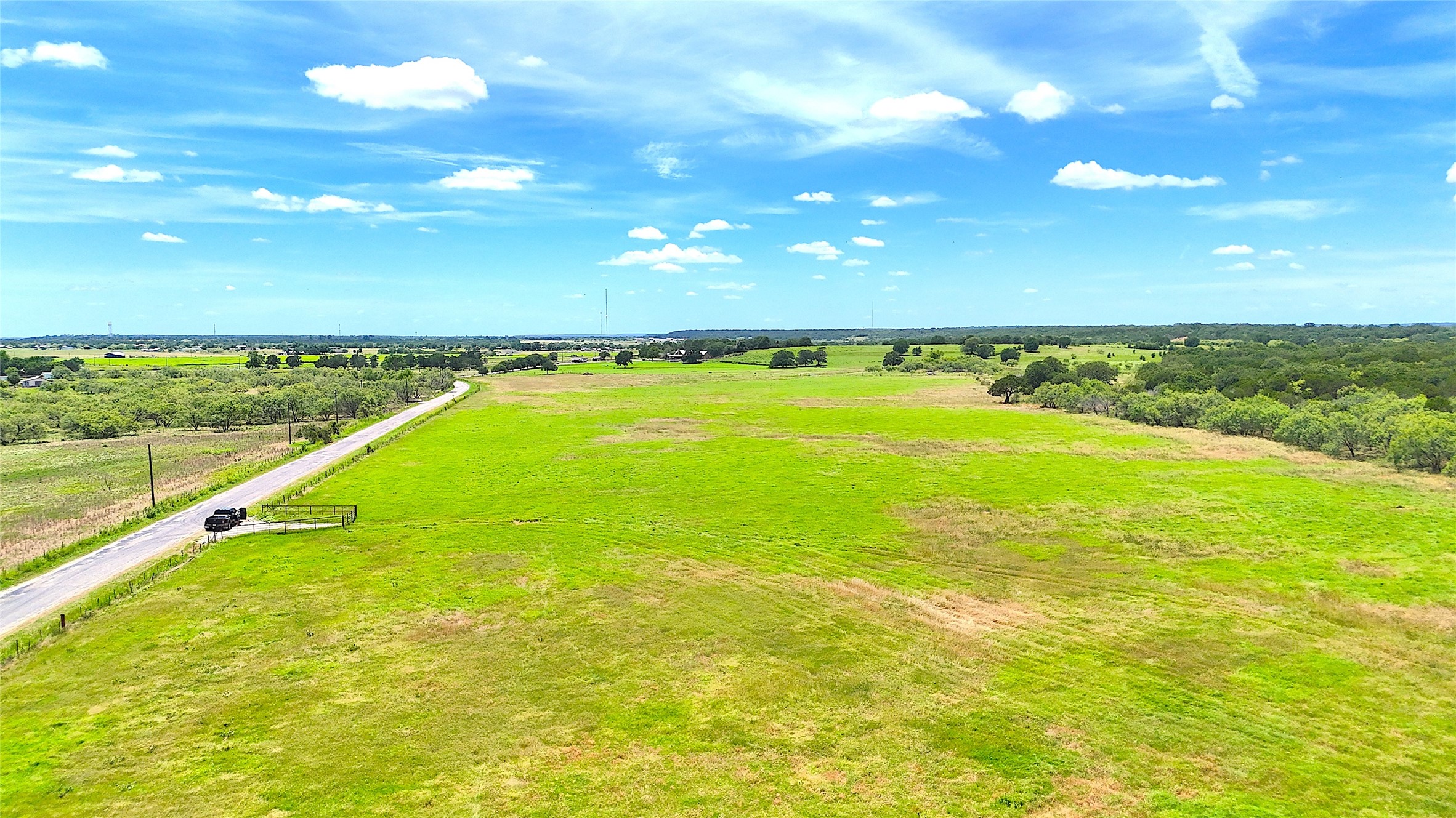 Tbd Tract 5 Hayes Road Mineral Wells TX 76067