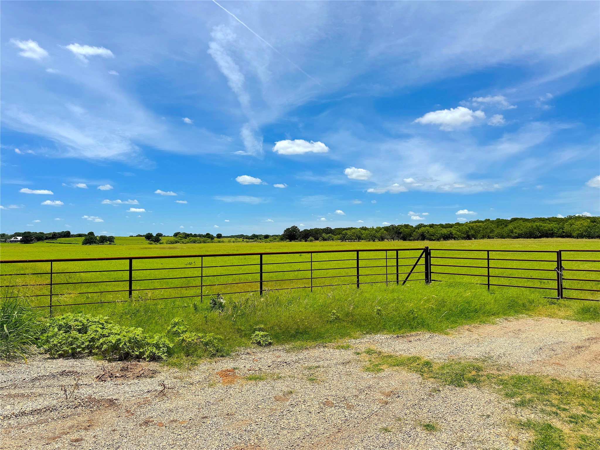 Tbd Tract 5 Hayes Road Mineral Wells TX 76067