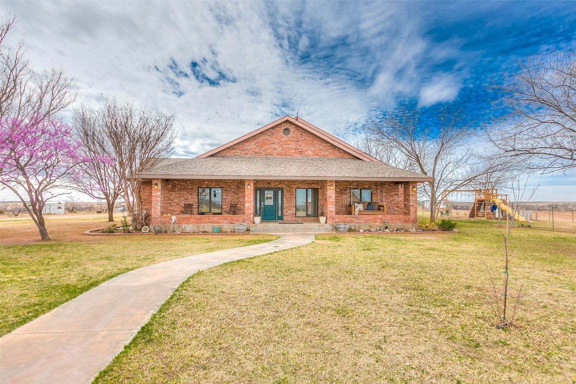 12487 Cr 4102 Hermleigh TX 79526