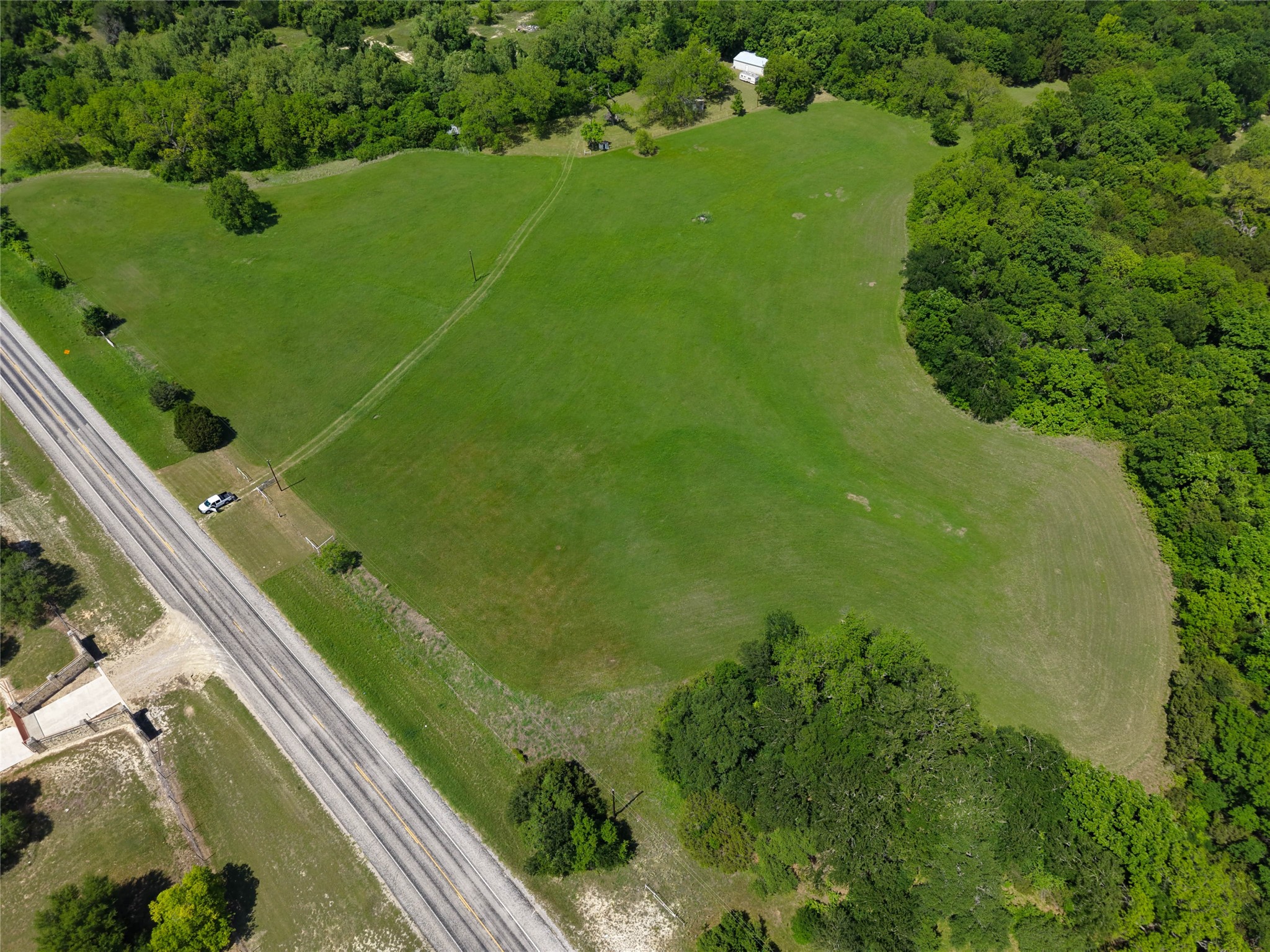 8112 Lipan Highway Lipan TX 76462