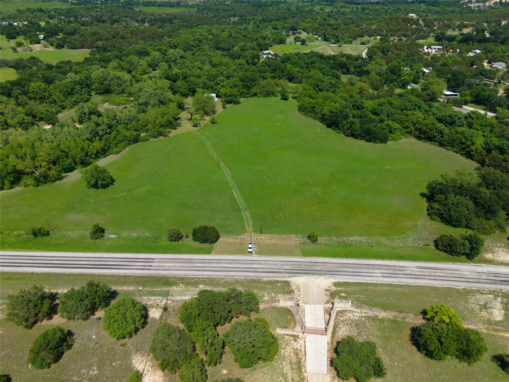 8112 Lipan Highway Lipan TX 76462