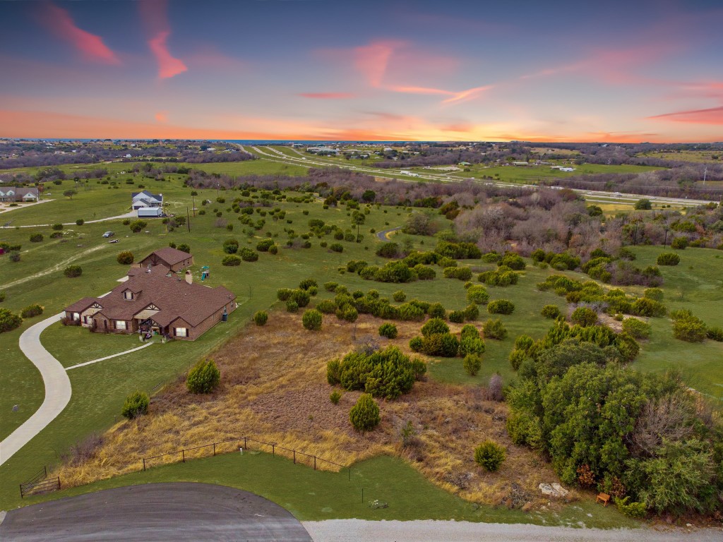 833 N Savage Creek Lane Weatherford TX 76087