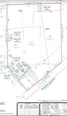 5816 Westworth Boulevard Westworth Village TX 76114