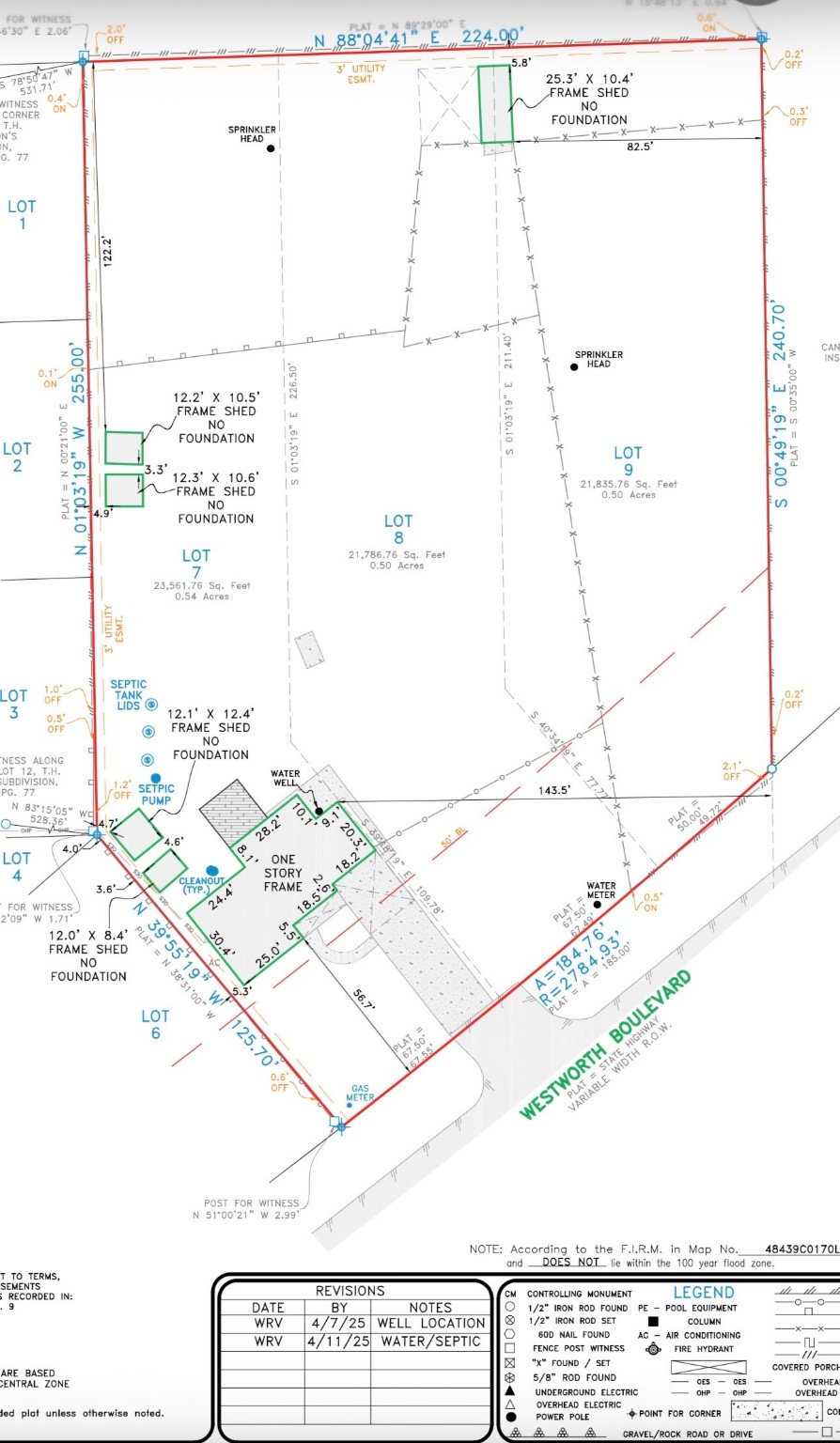 5816 Westworth Boulevard Westworth Village TX 76114
