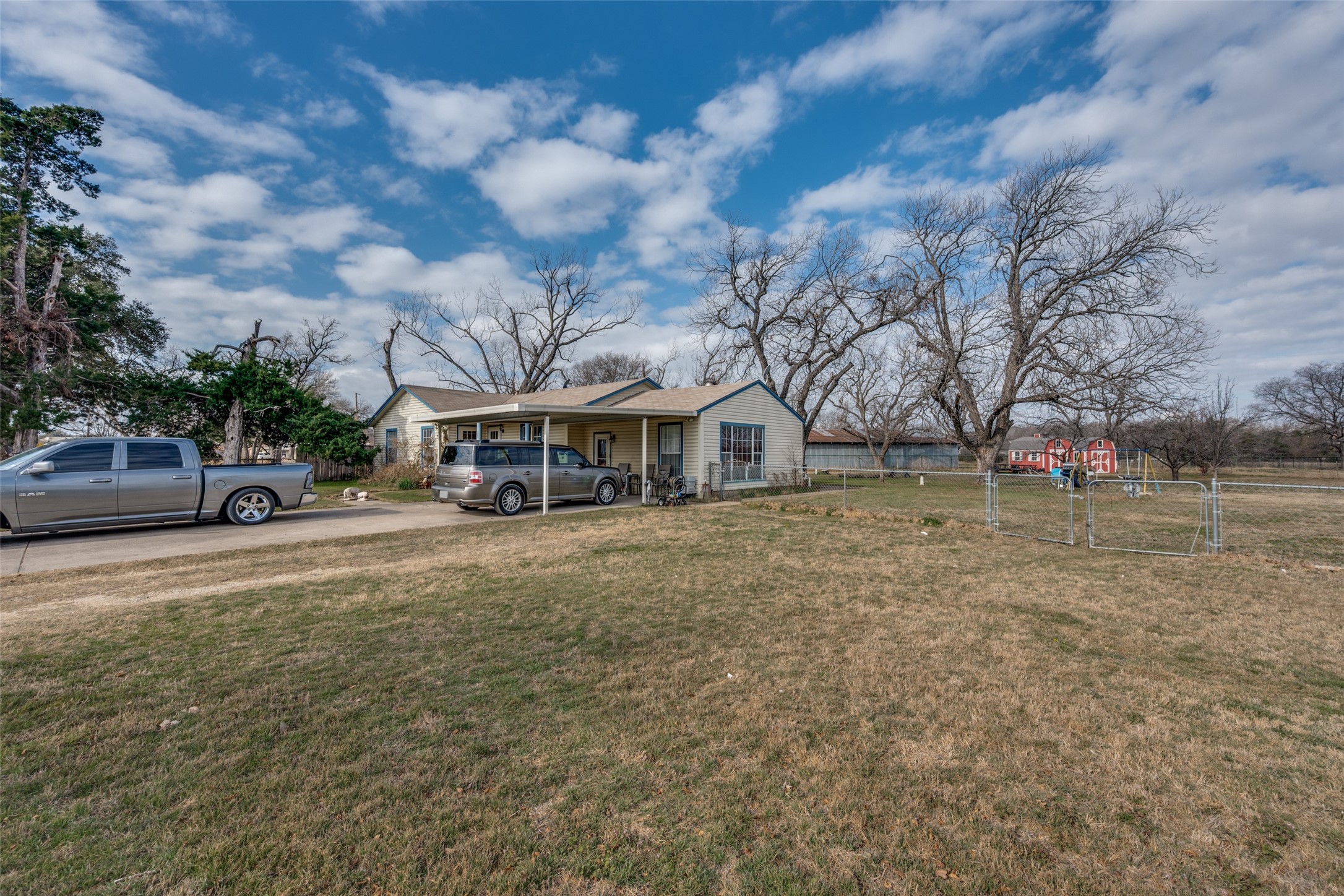 5816 Westworth Boulevard Westworth Village TX 76114