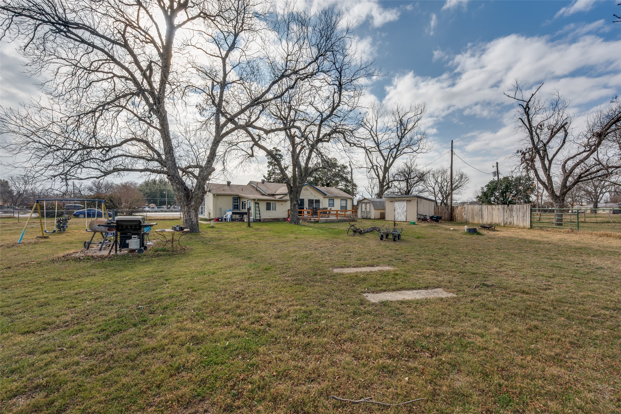 5816 Westworth Boulevard Westworth Village TX 76114