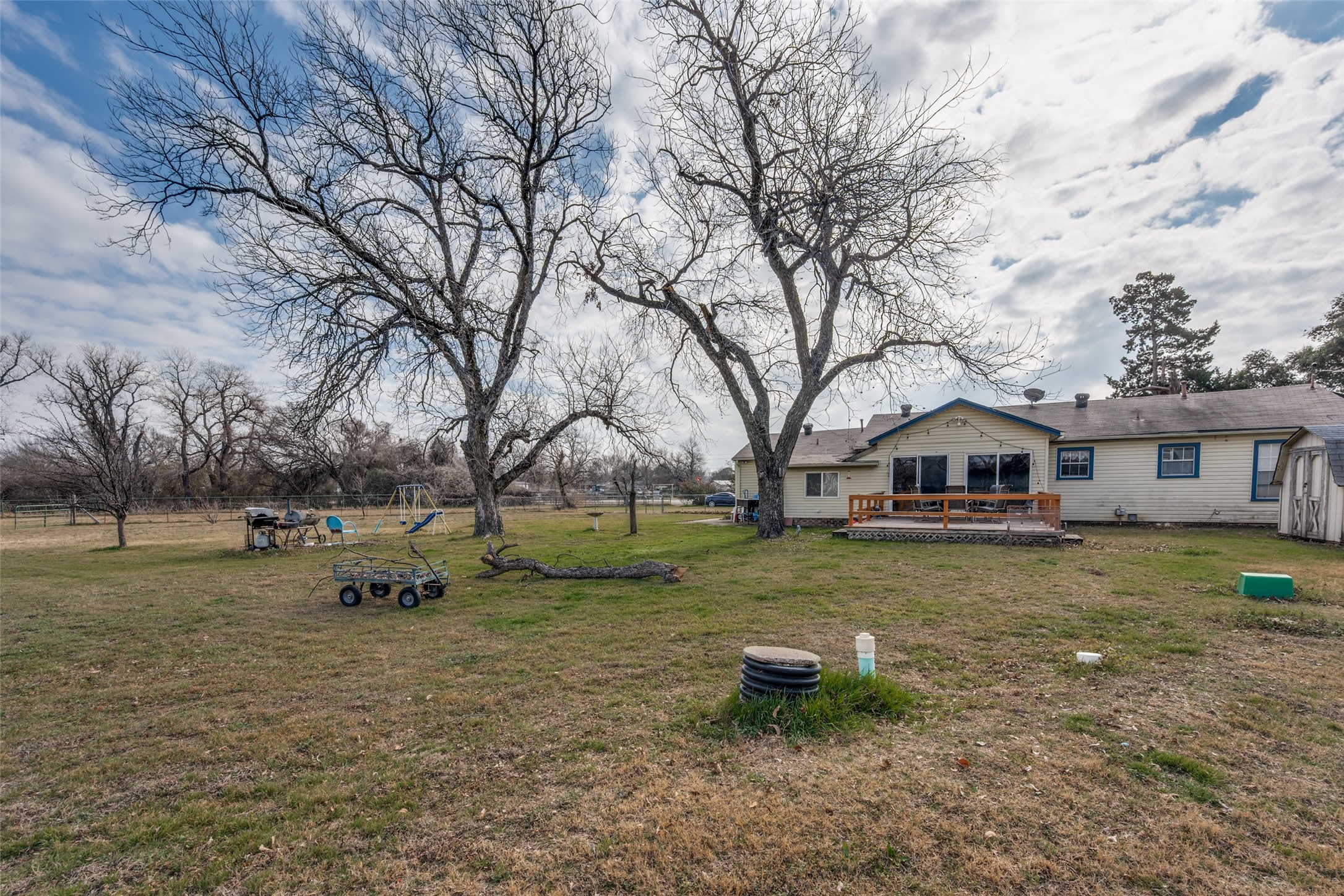 5816 Westworth Boulevard Westworth Village TX 76114