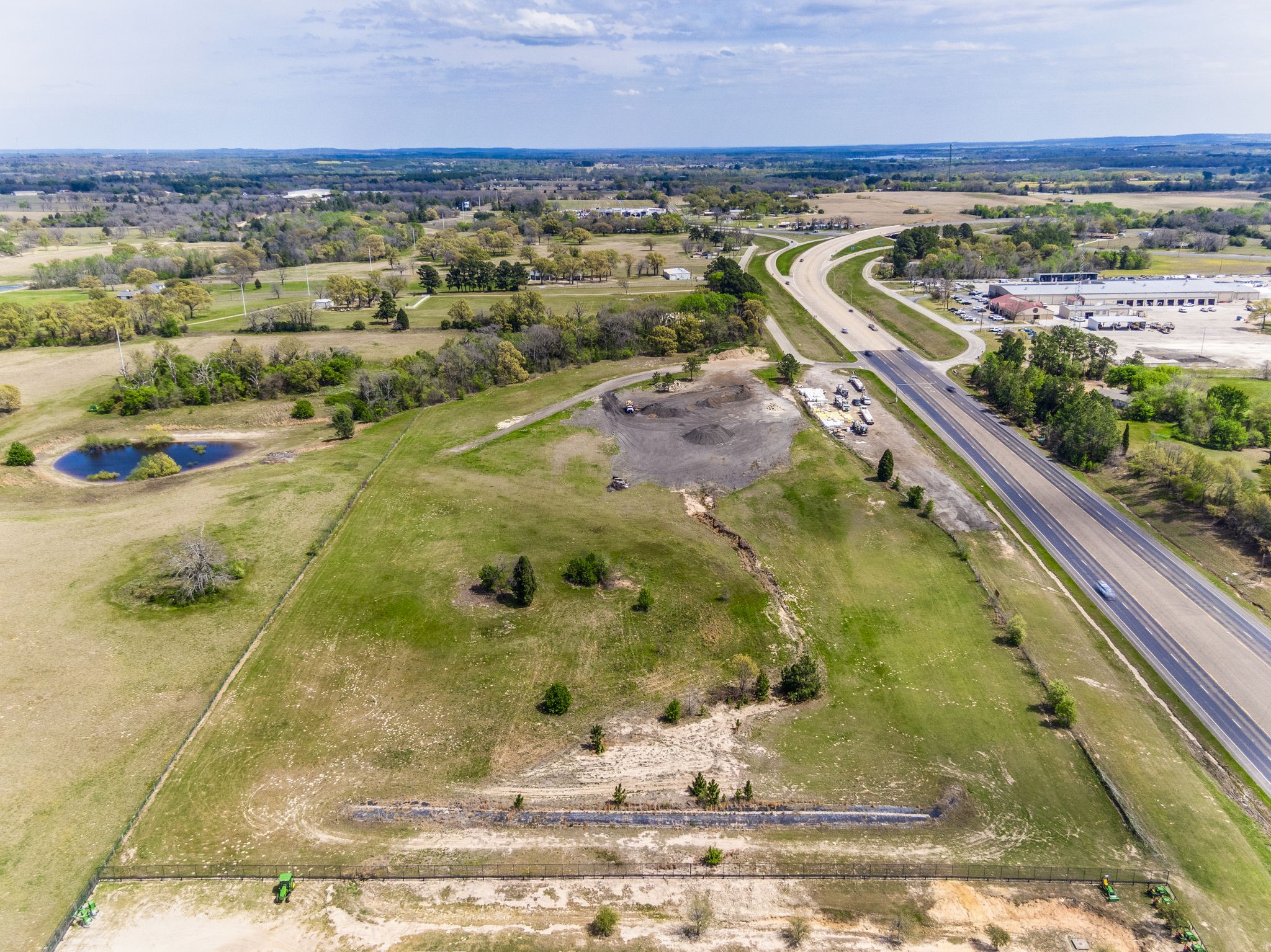 317 Fm 1616 Athens TX 75752