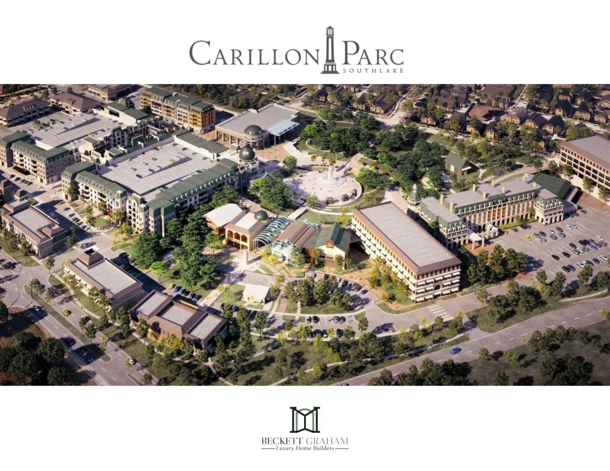 217 Murano Place Southlake TX 76092