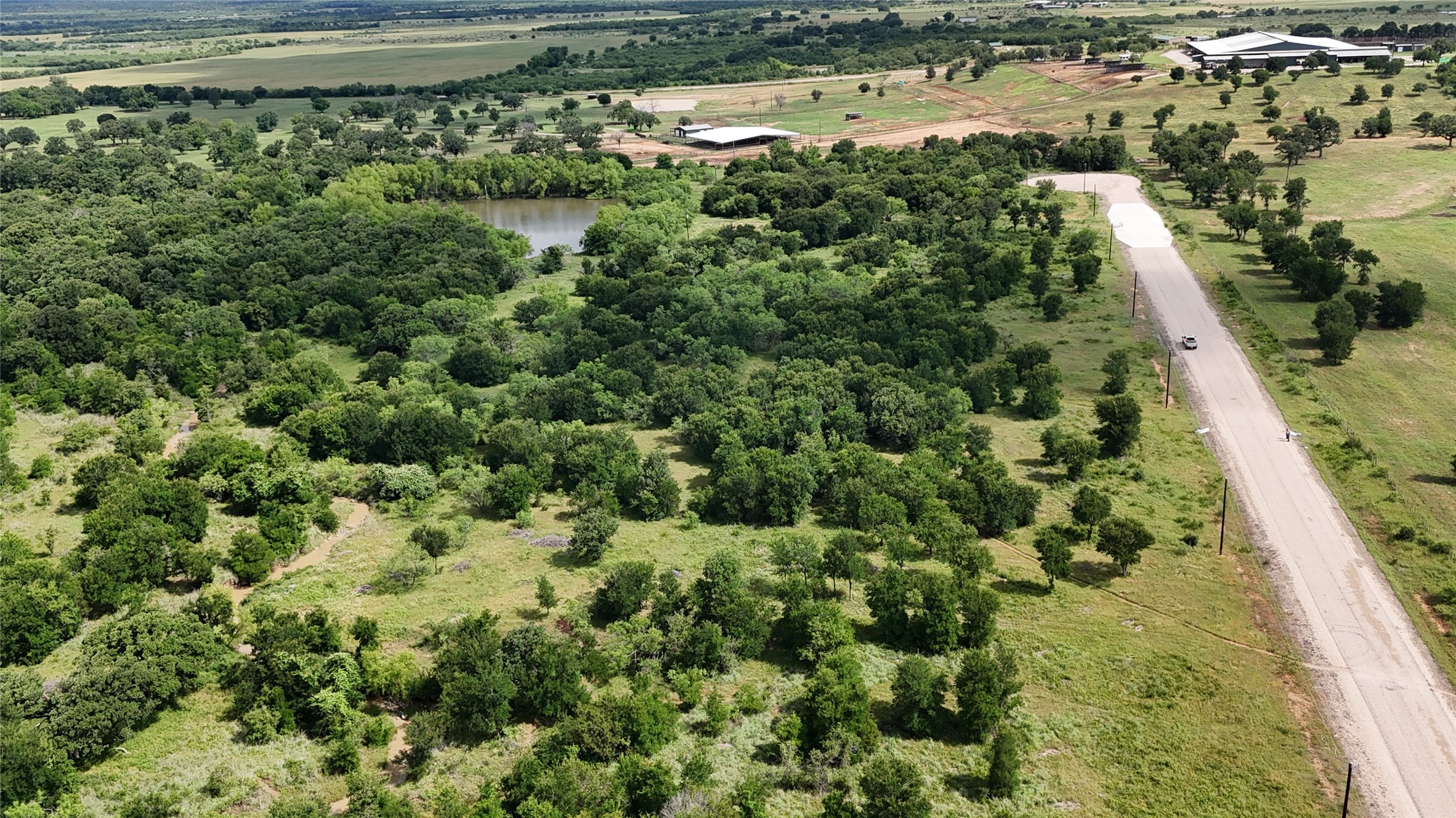 30 Oasis Ct Court Perrin TX 76449