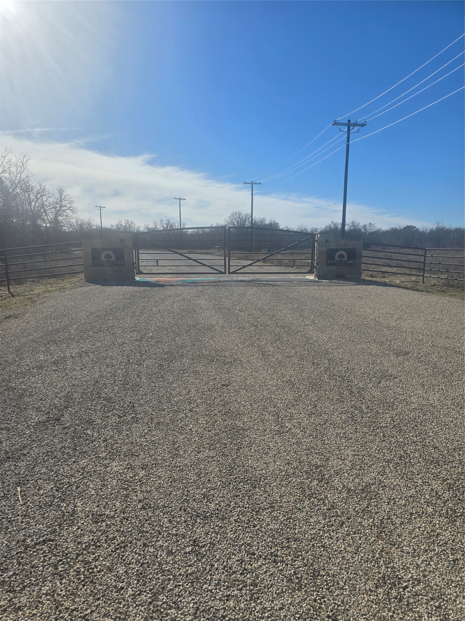 30 Oasis Court Court Perrin TX 76449