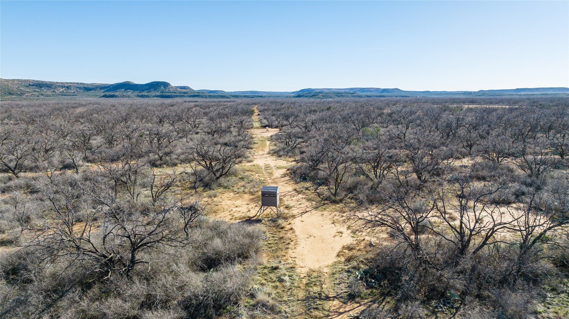 1000 Lometa Road Bronte TX 76933