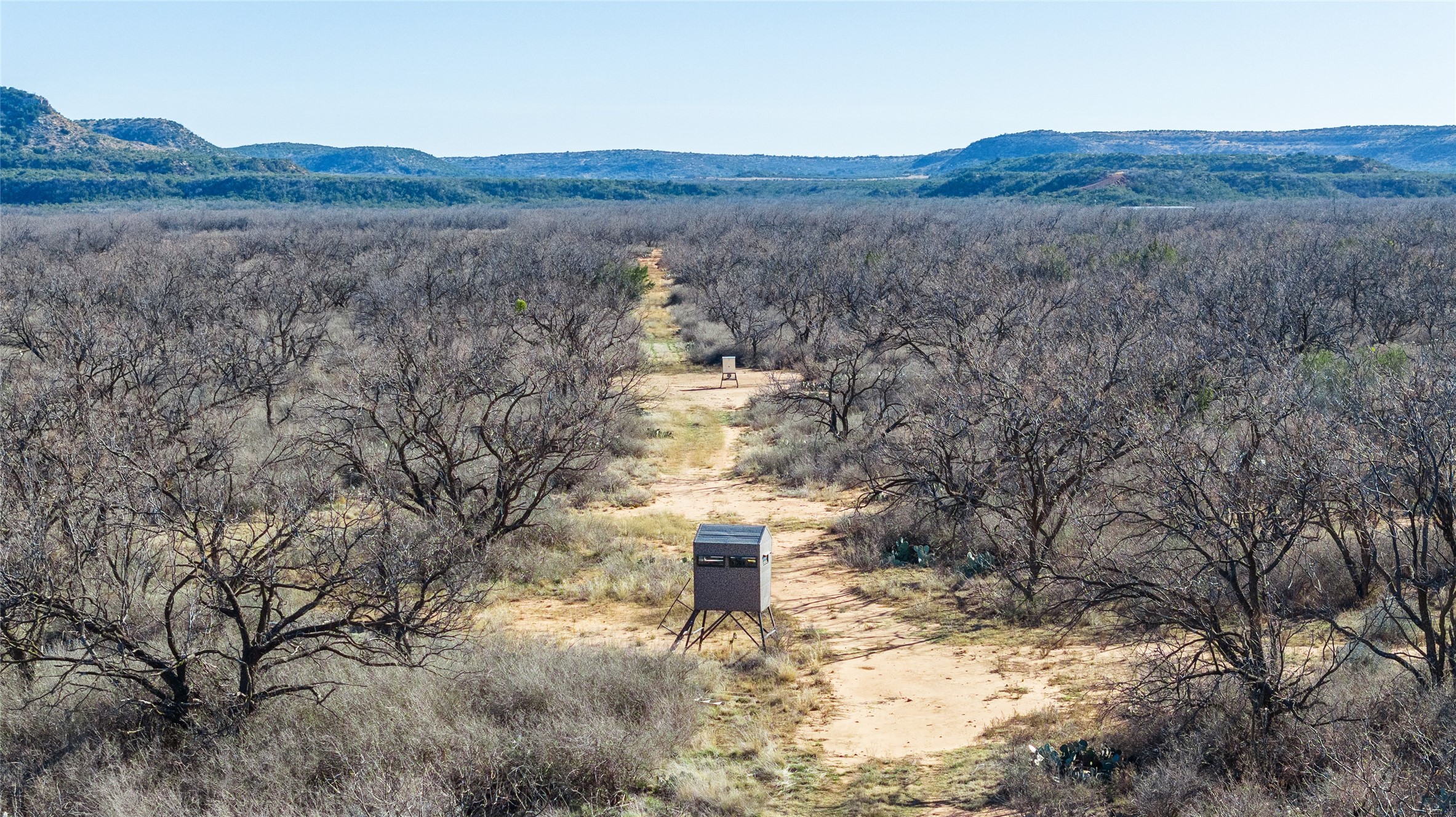 1000 Lometa Road Bronte TX 76933