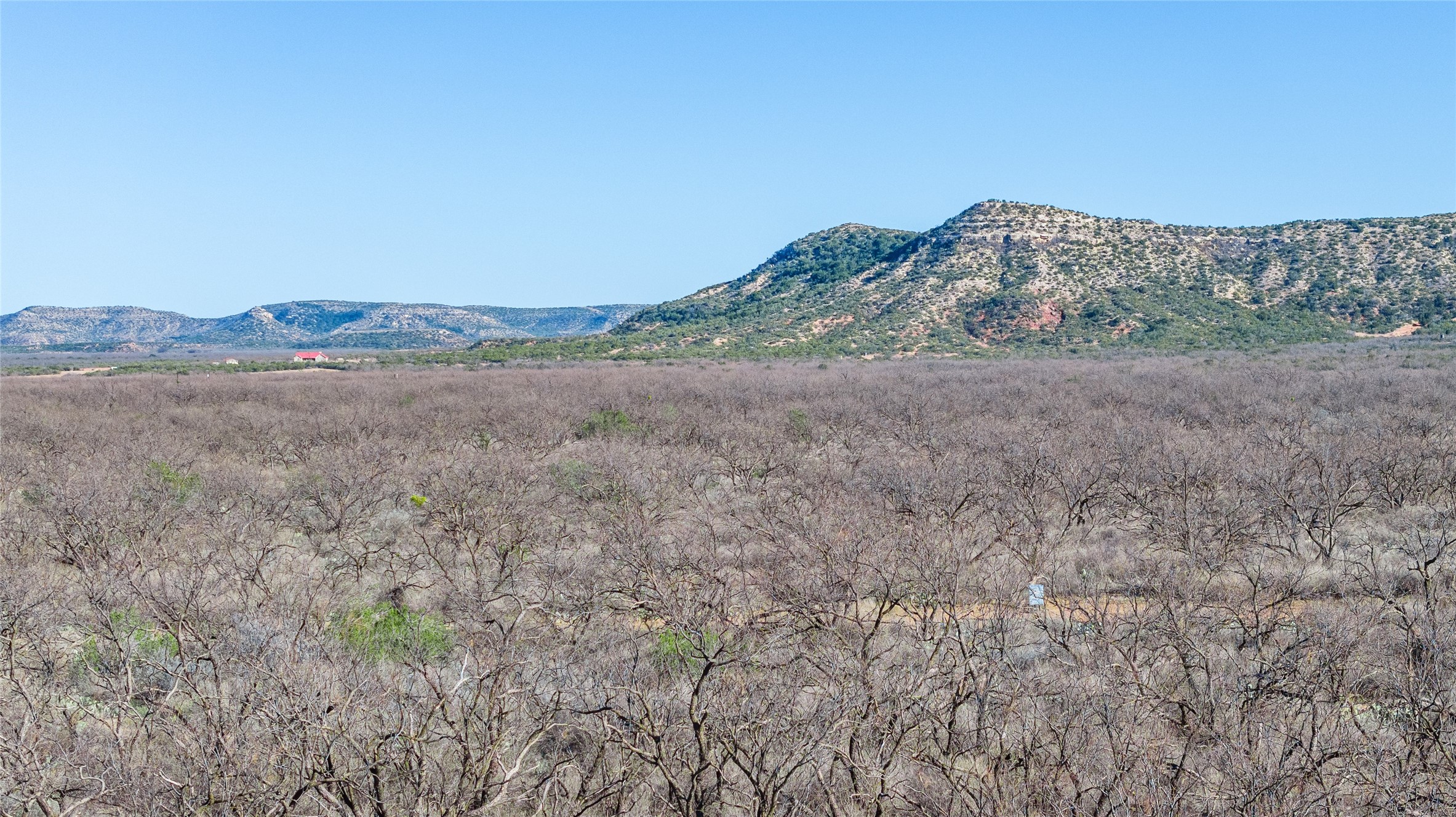 1000 Lometa Road Bronte TX 76933