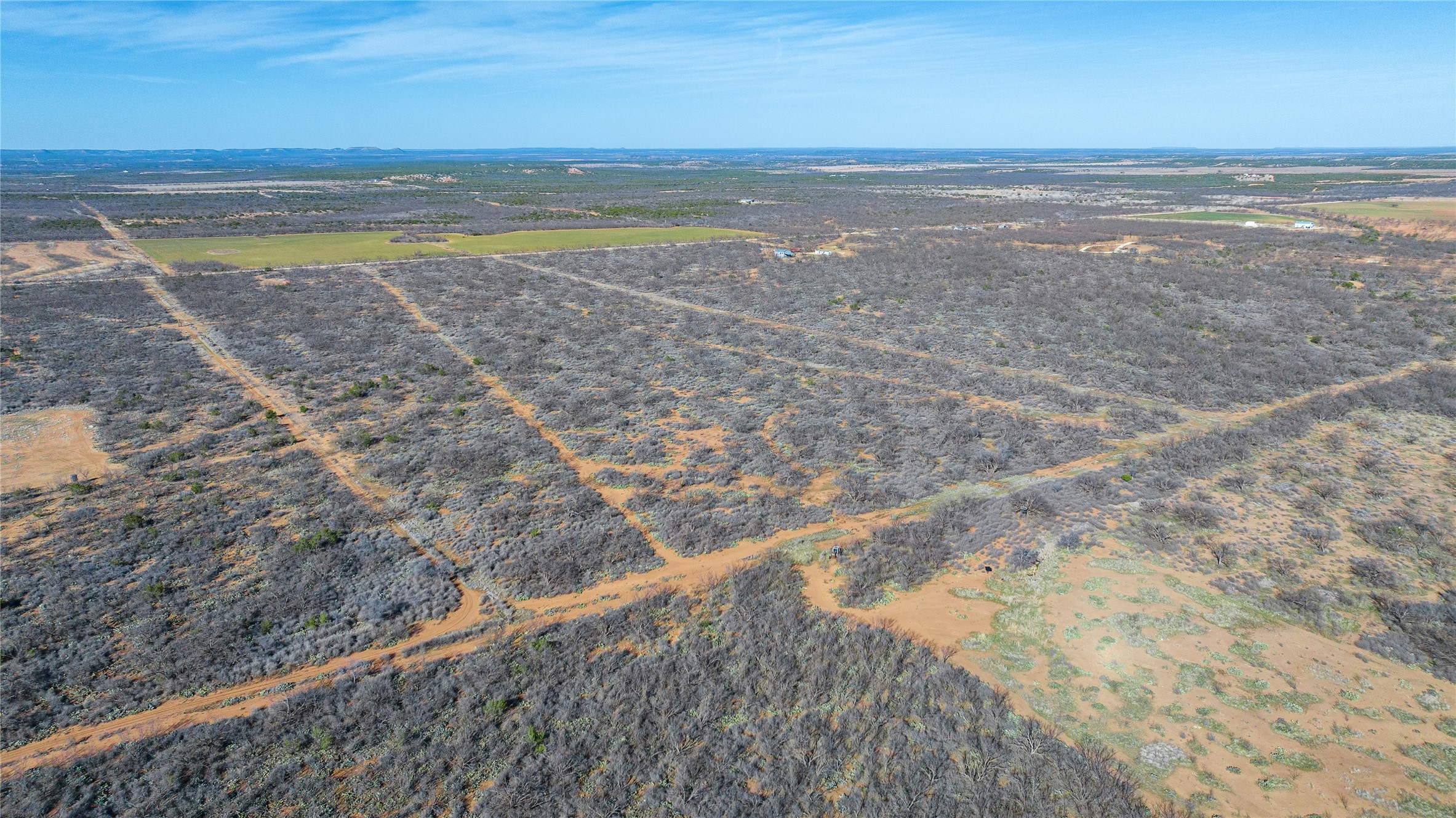 1000 Lometa Road Bronte TX 76933
