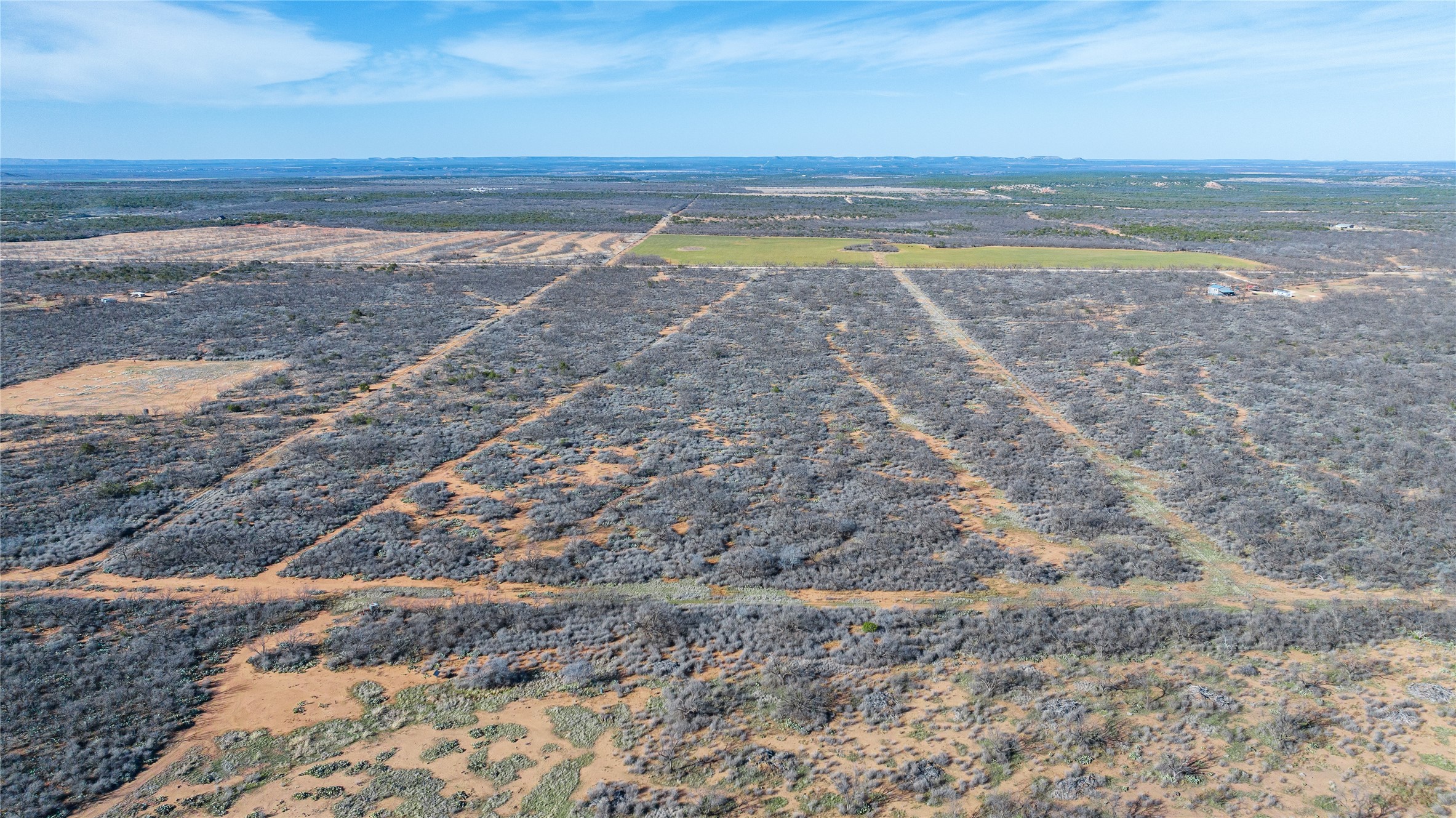1000 Lometa Road Bronte TX 76933