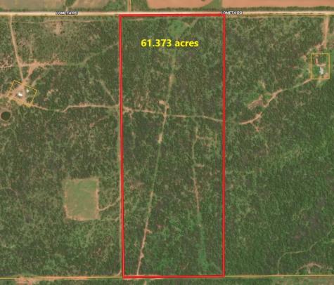 1000 Lometa Road Bronte TX 76933